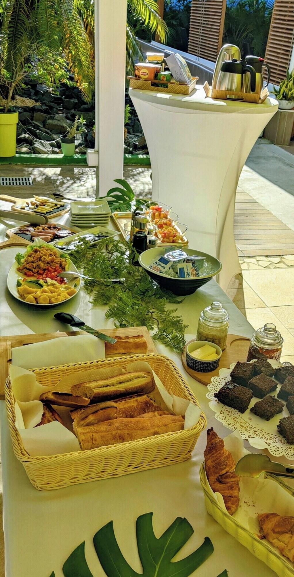 Majesty Palm Hotel Spa