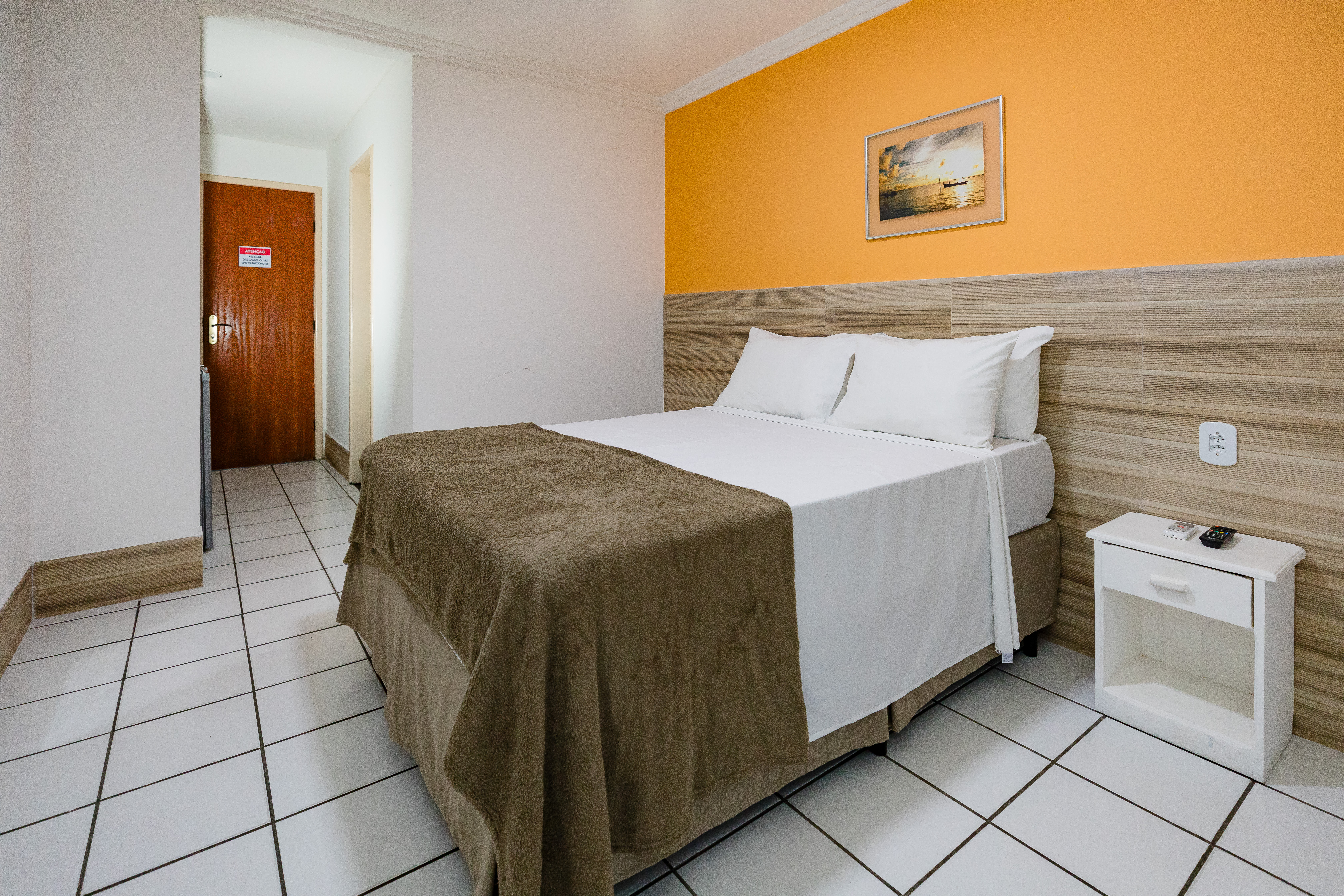 Hotel Casa Blanca Porto Seguro