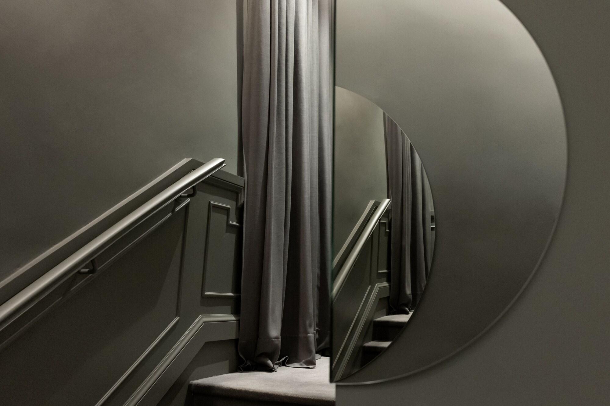 chic&basic dot Hotel by null