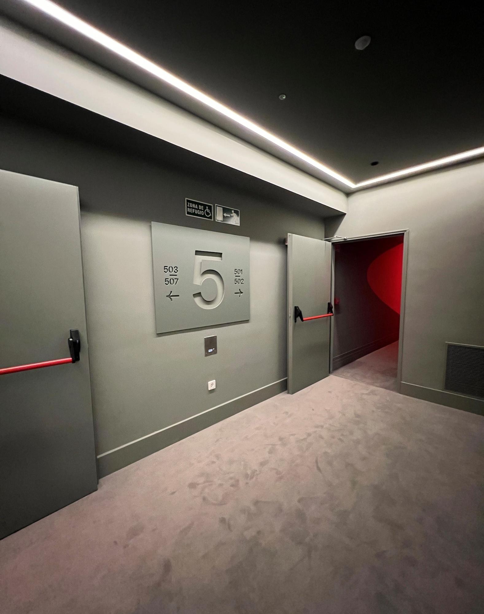 chic&basic dot Hotel by null