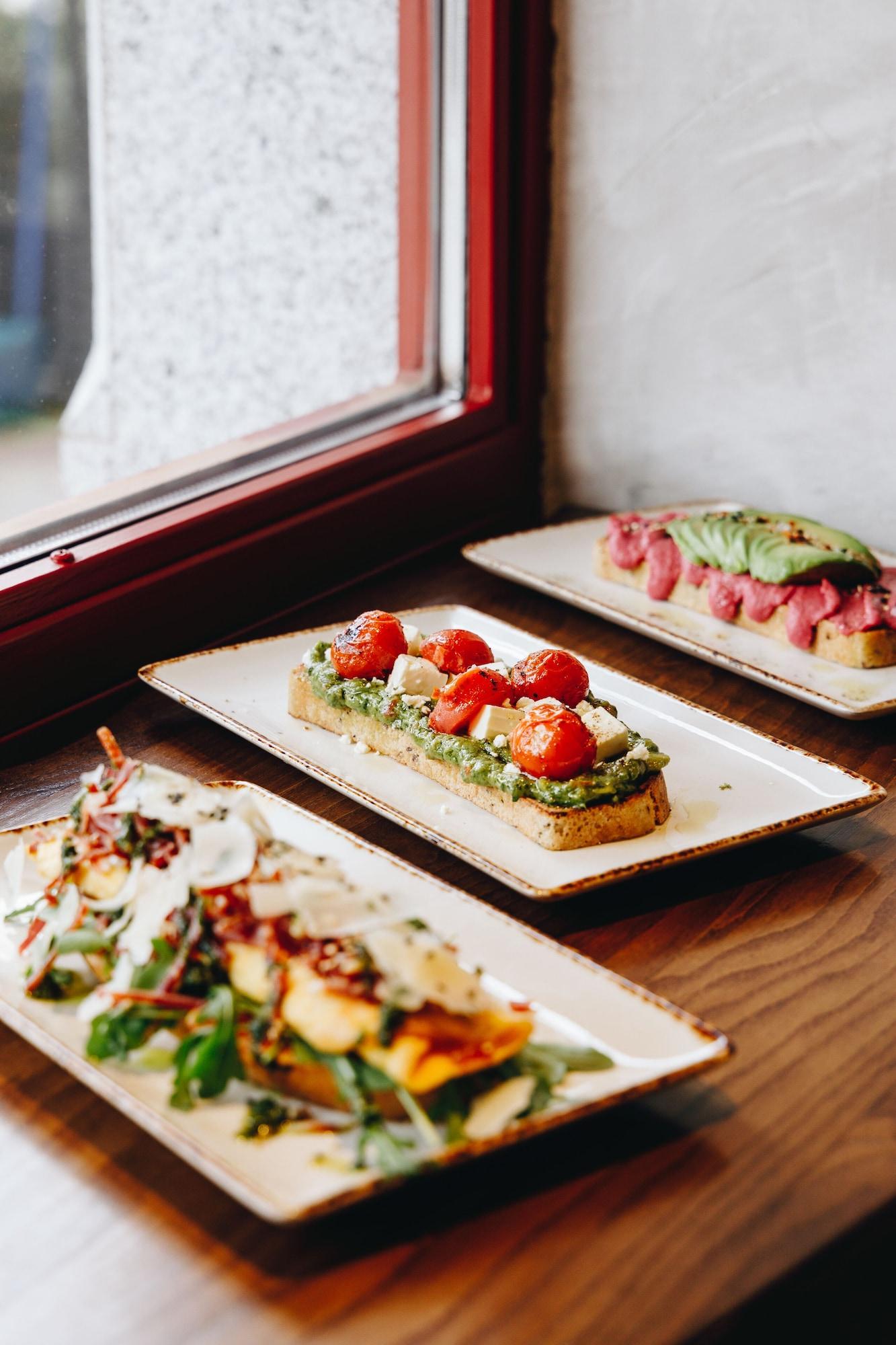 chic&basic dot Hotel by null