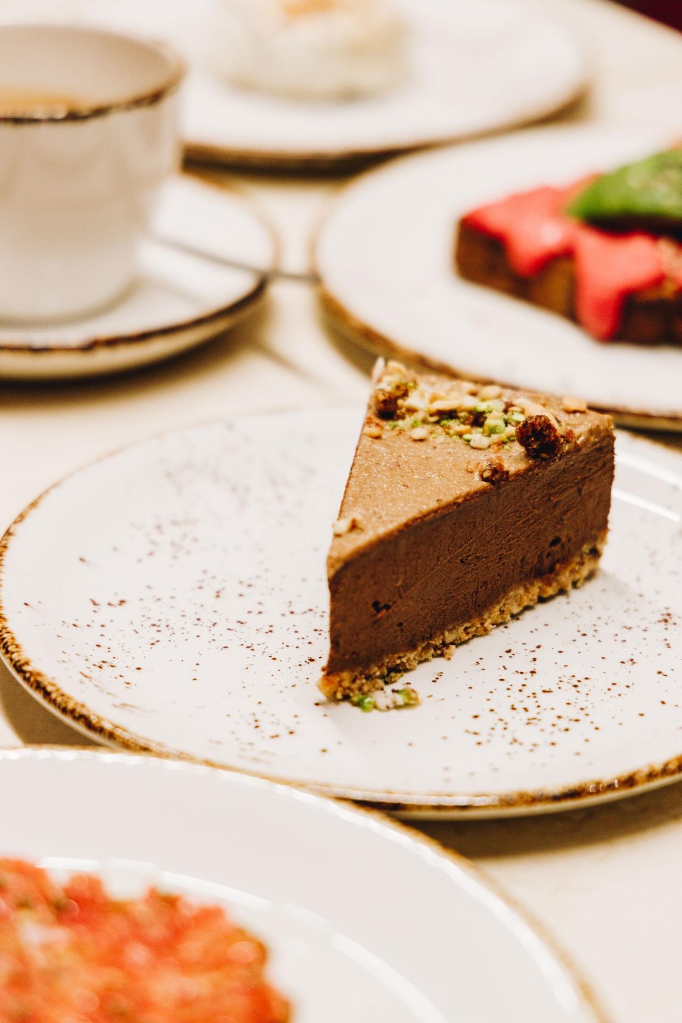 chic&basic dot Hotel by null