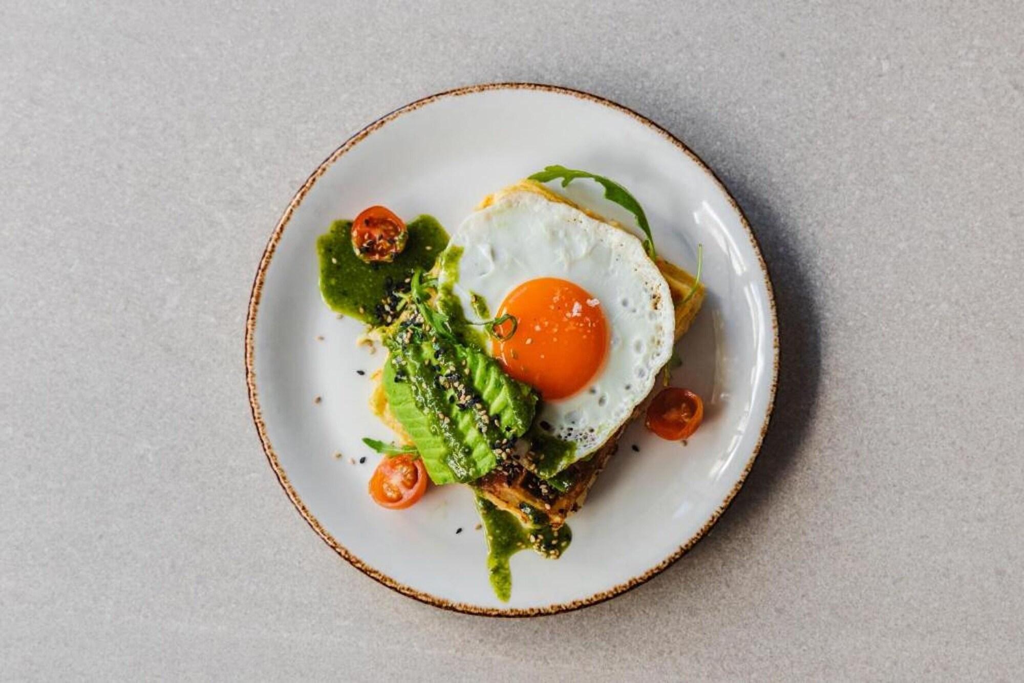 chic&basic dot Hotel by null