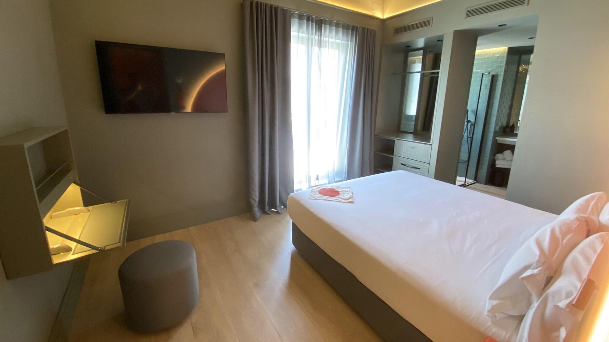 chic&basic dot Hotel by null