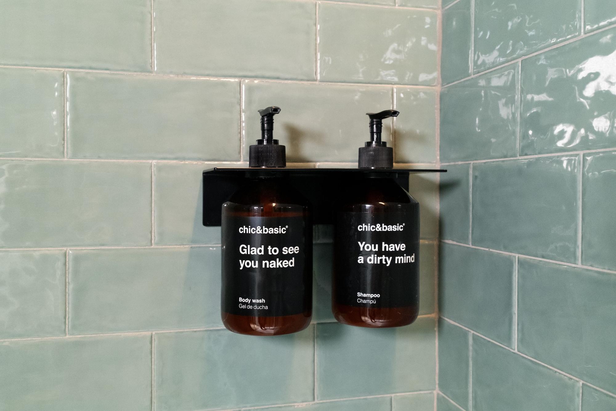 chic&basic dot Hotel by null