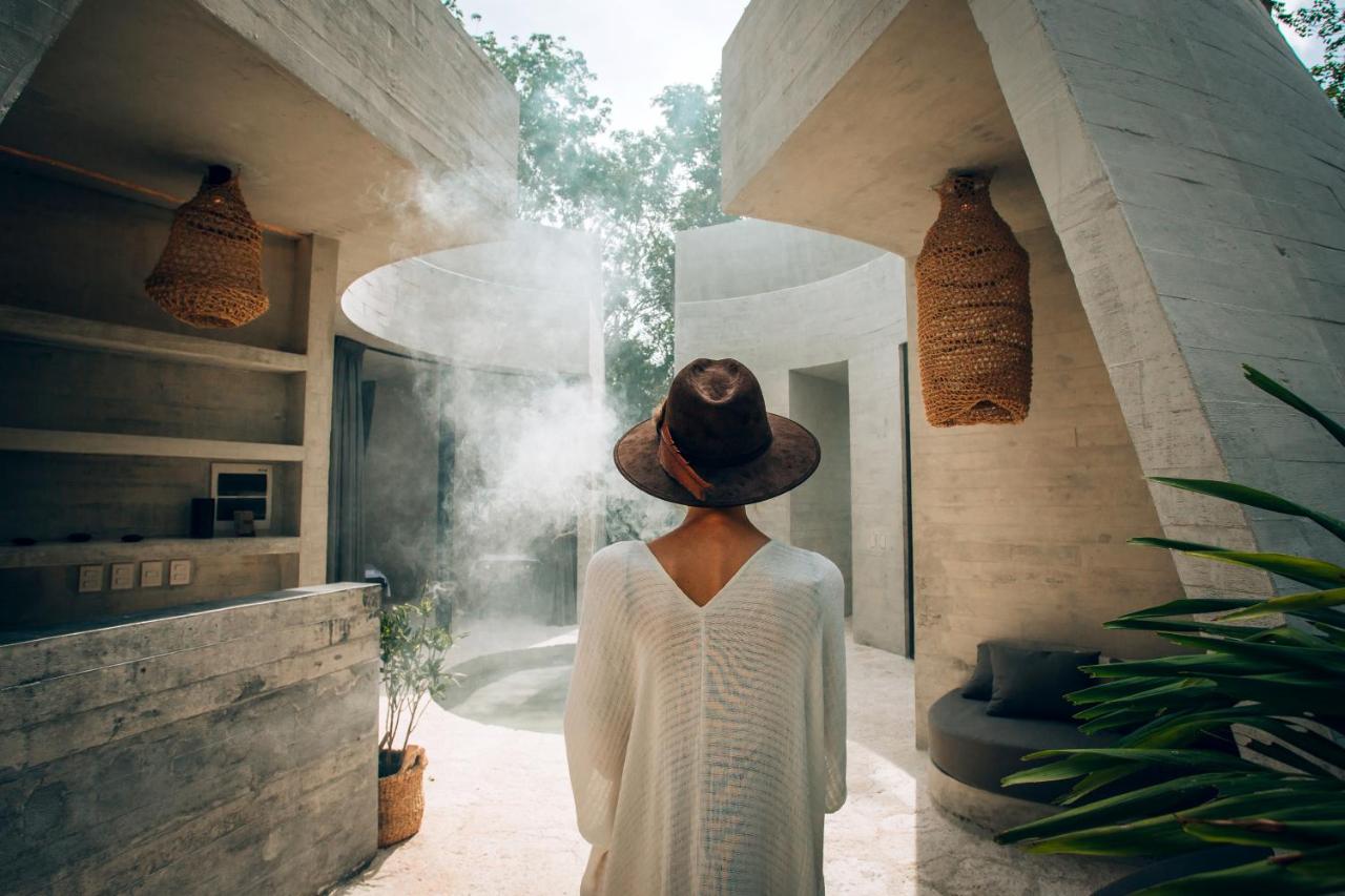Muare Tulum Hotel by null