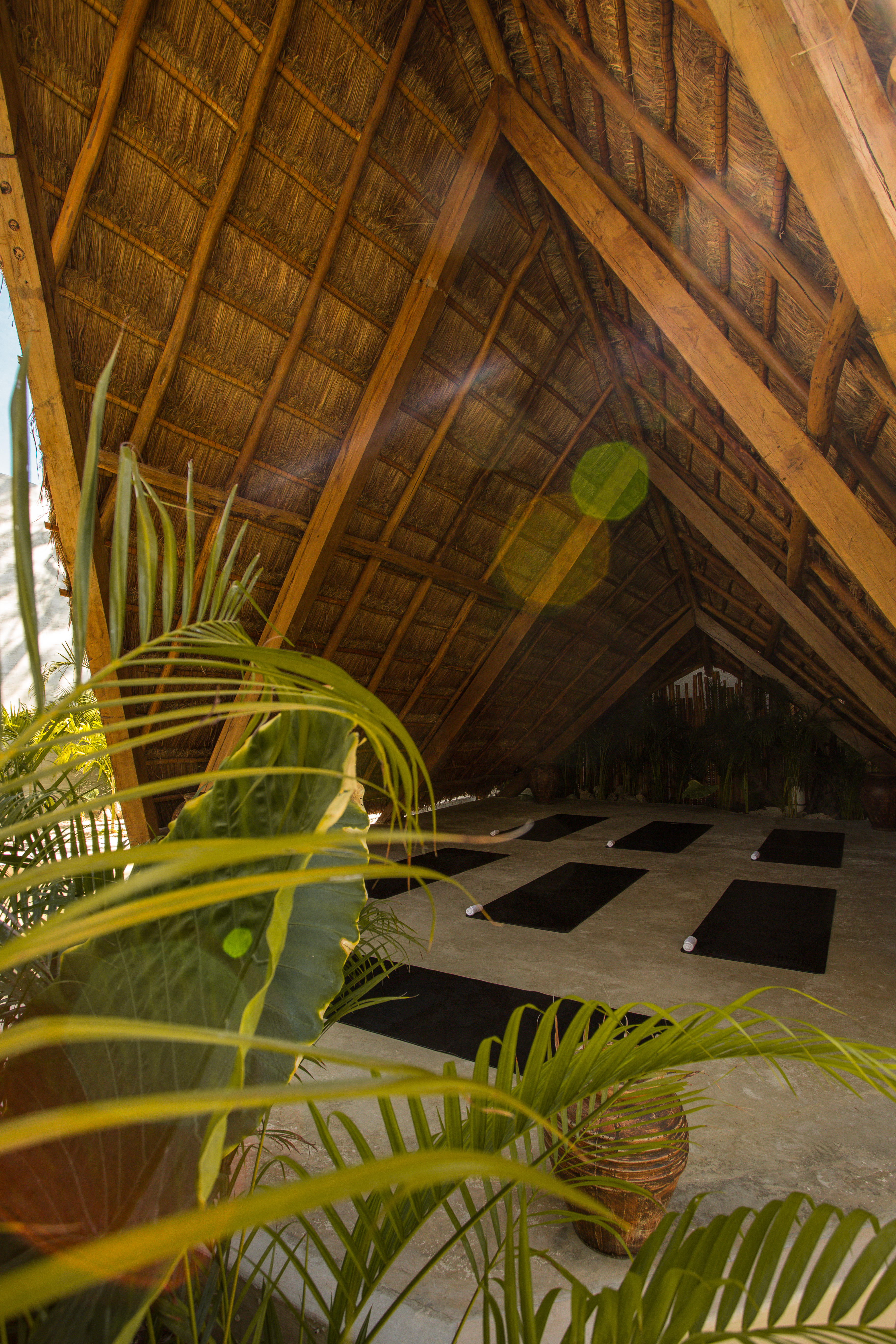 Hotel Muaré Tulum