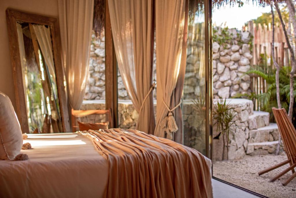 Muare Tulum Hotel by null