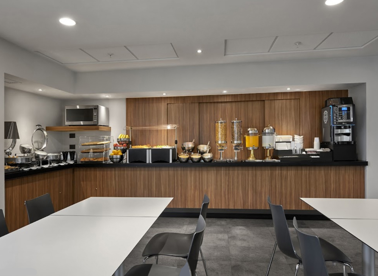 Hotel Best Place Express