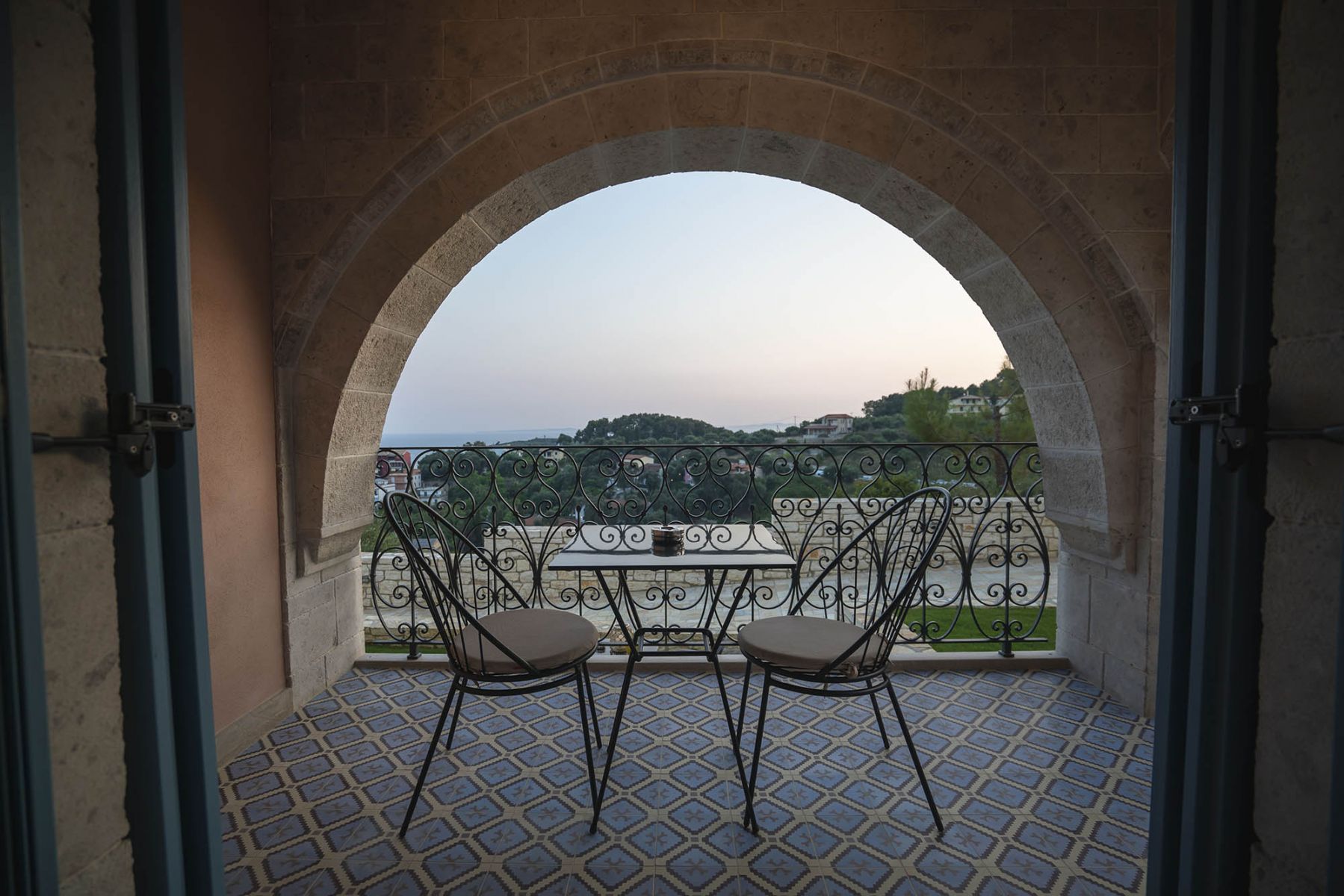 Elysium Living Parga
