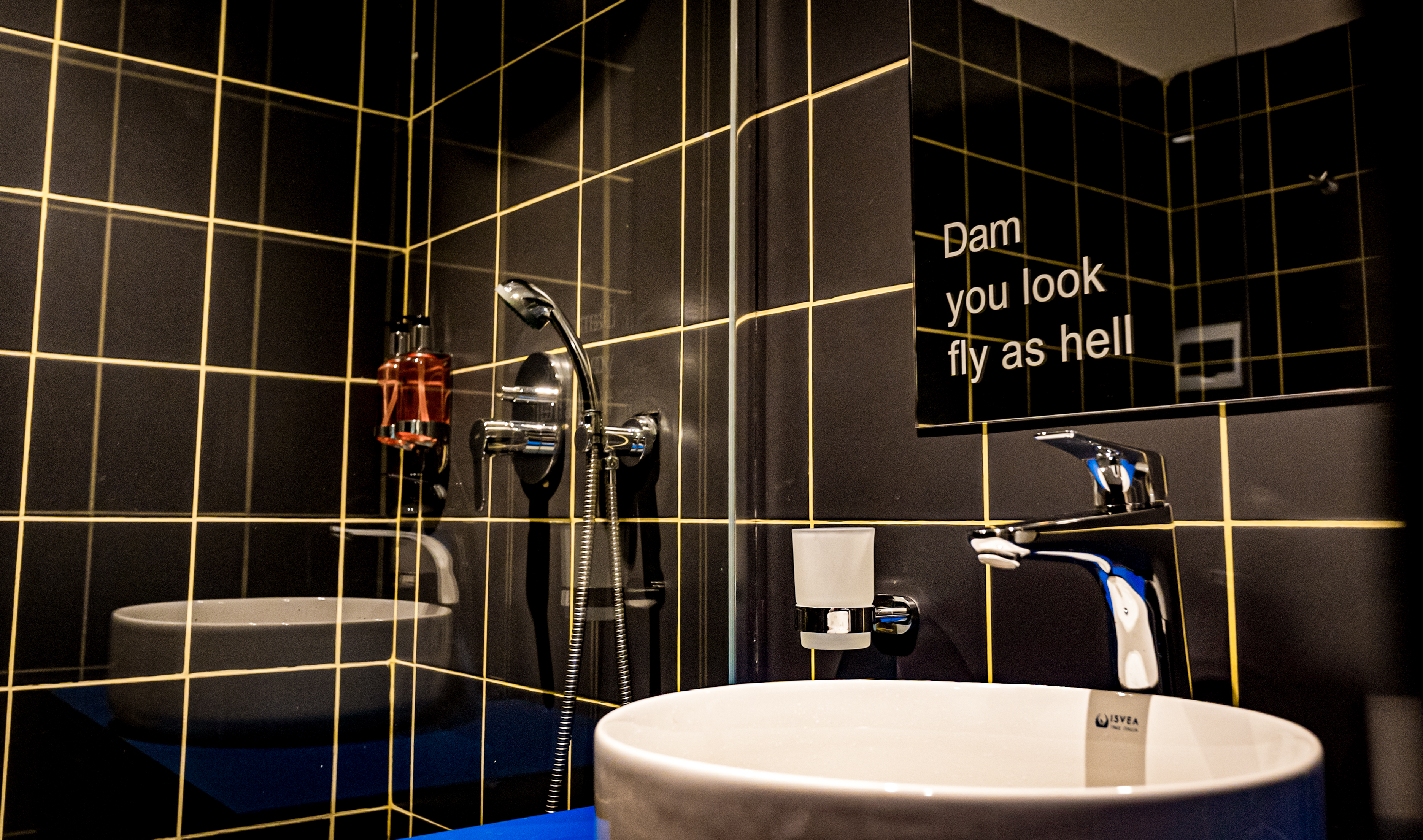 Ikyk Hotel