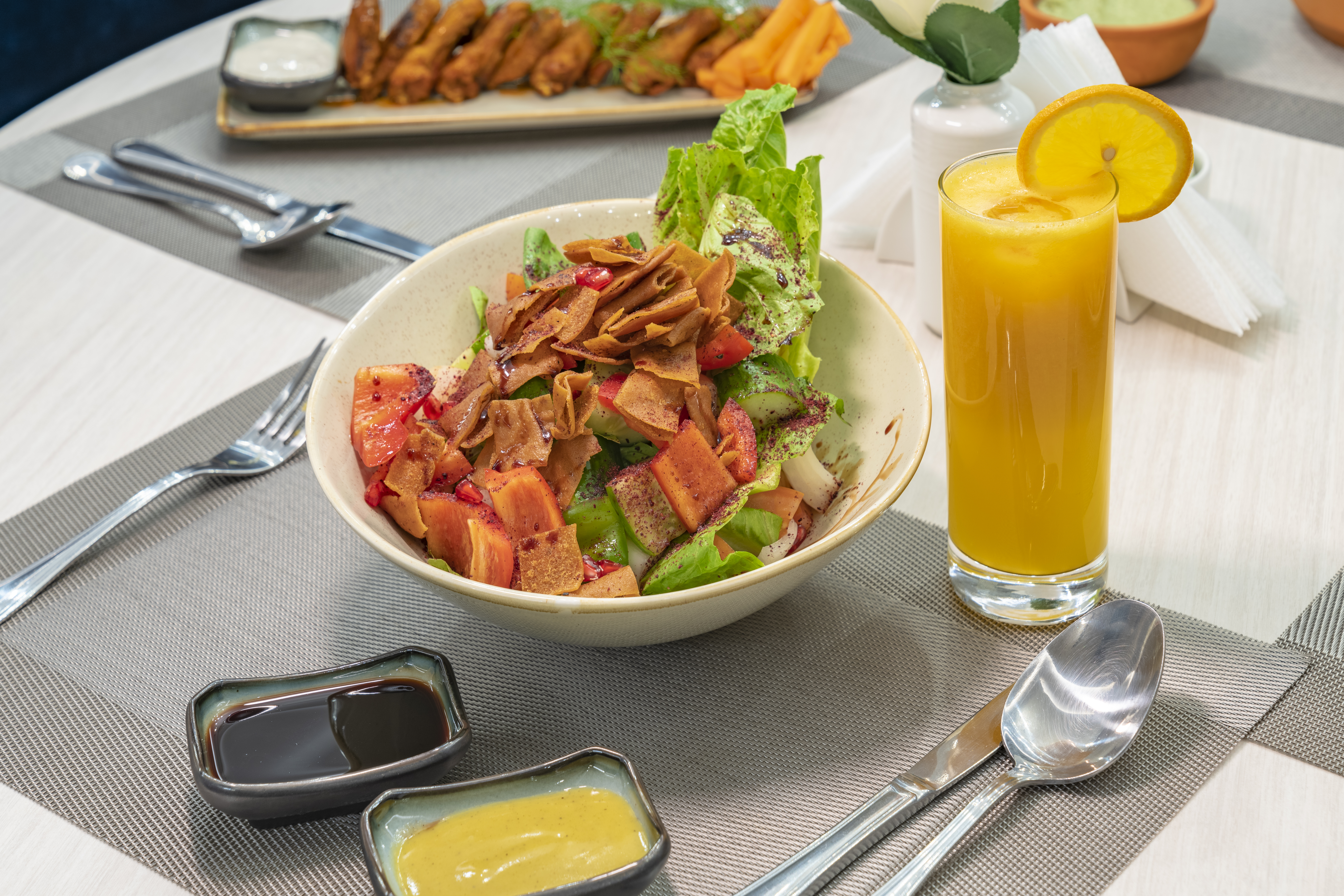 Citadines Al Ghubrah Muscat