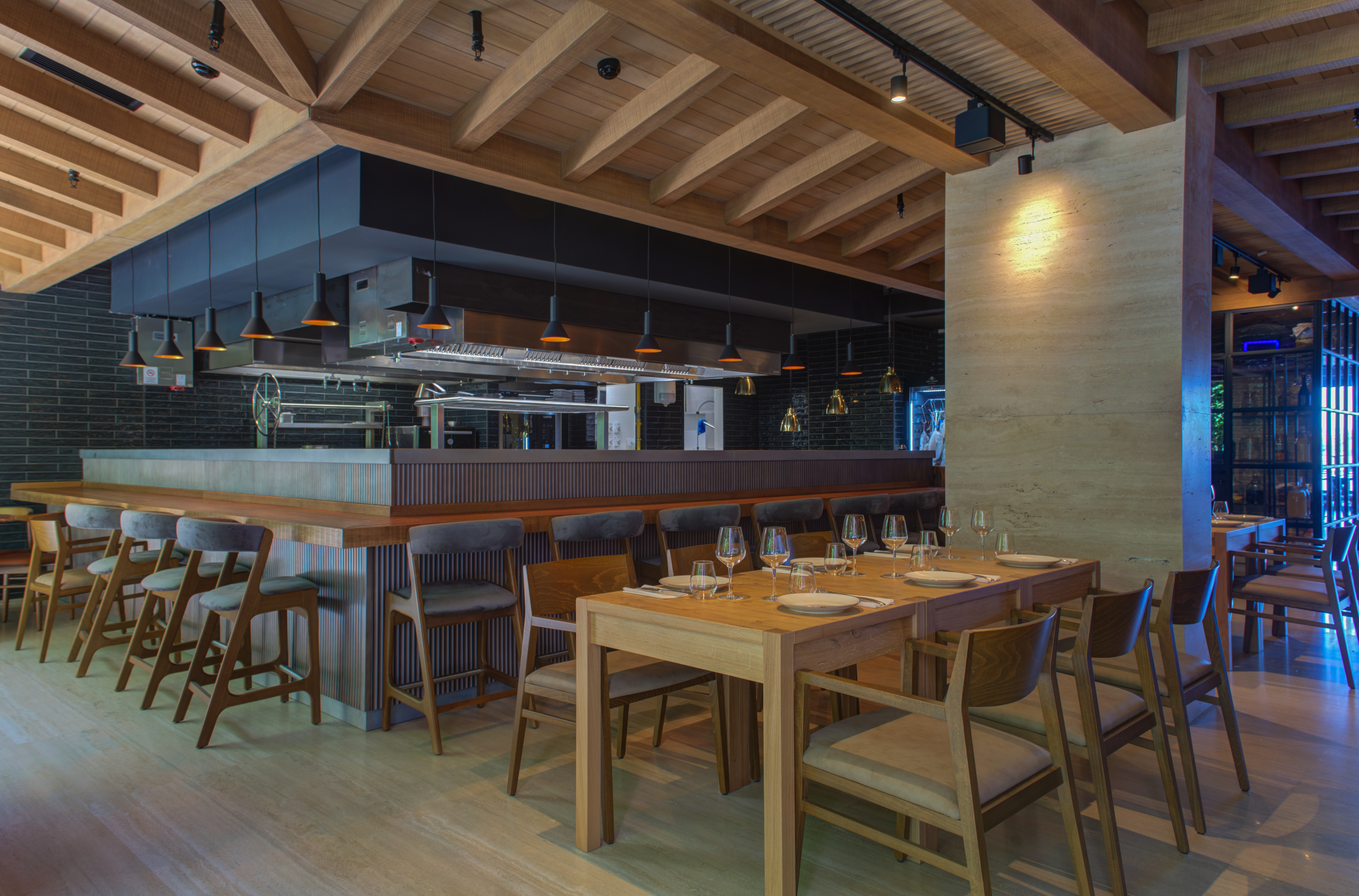 Land's End Boutique Hotel