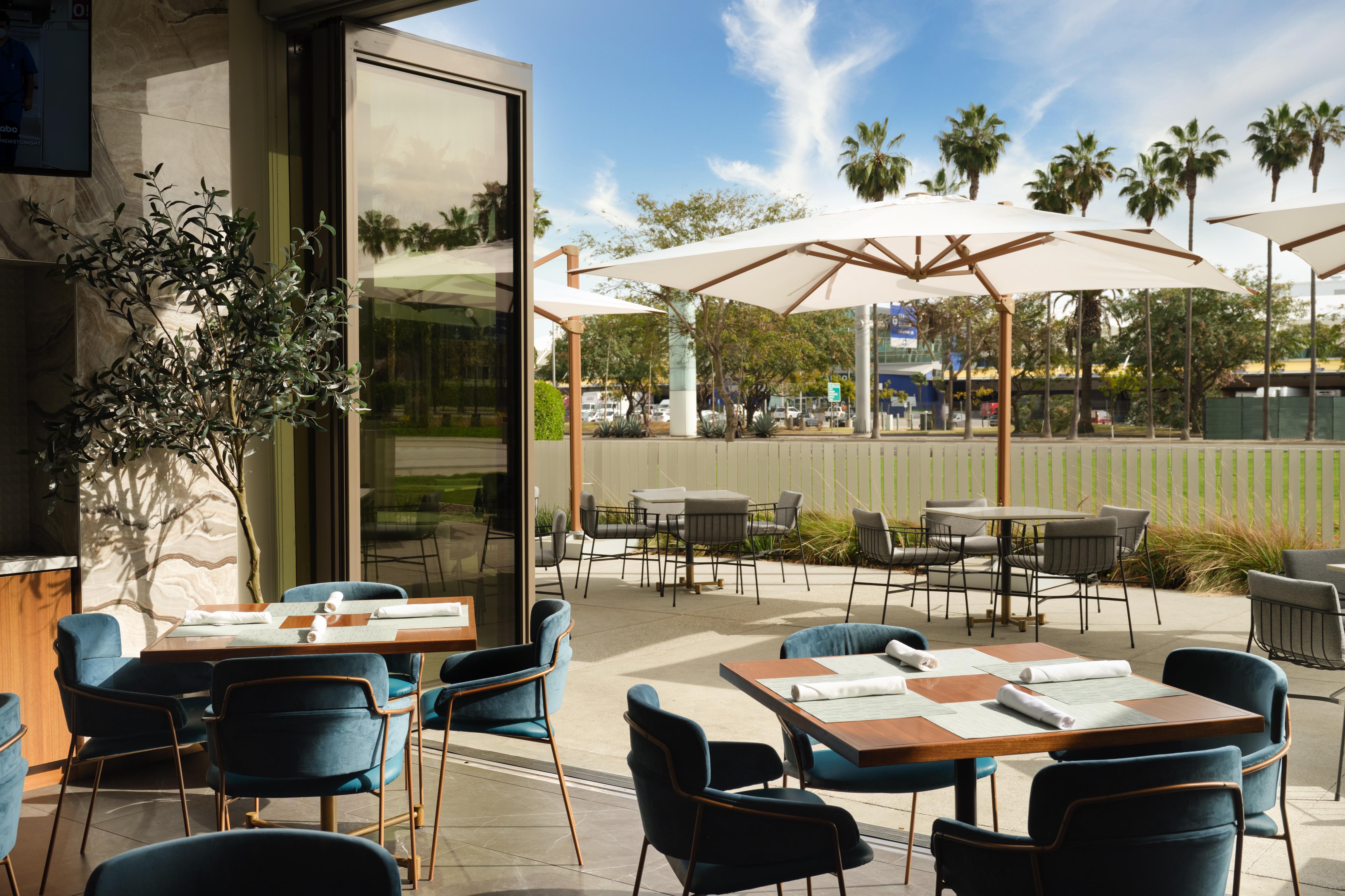 Hyatt House LAX / Century Blvd