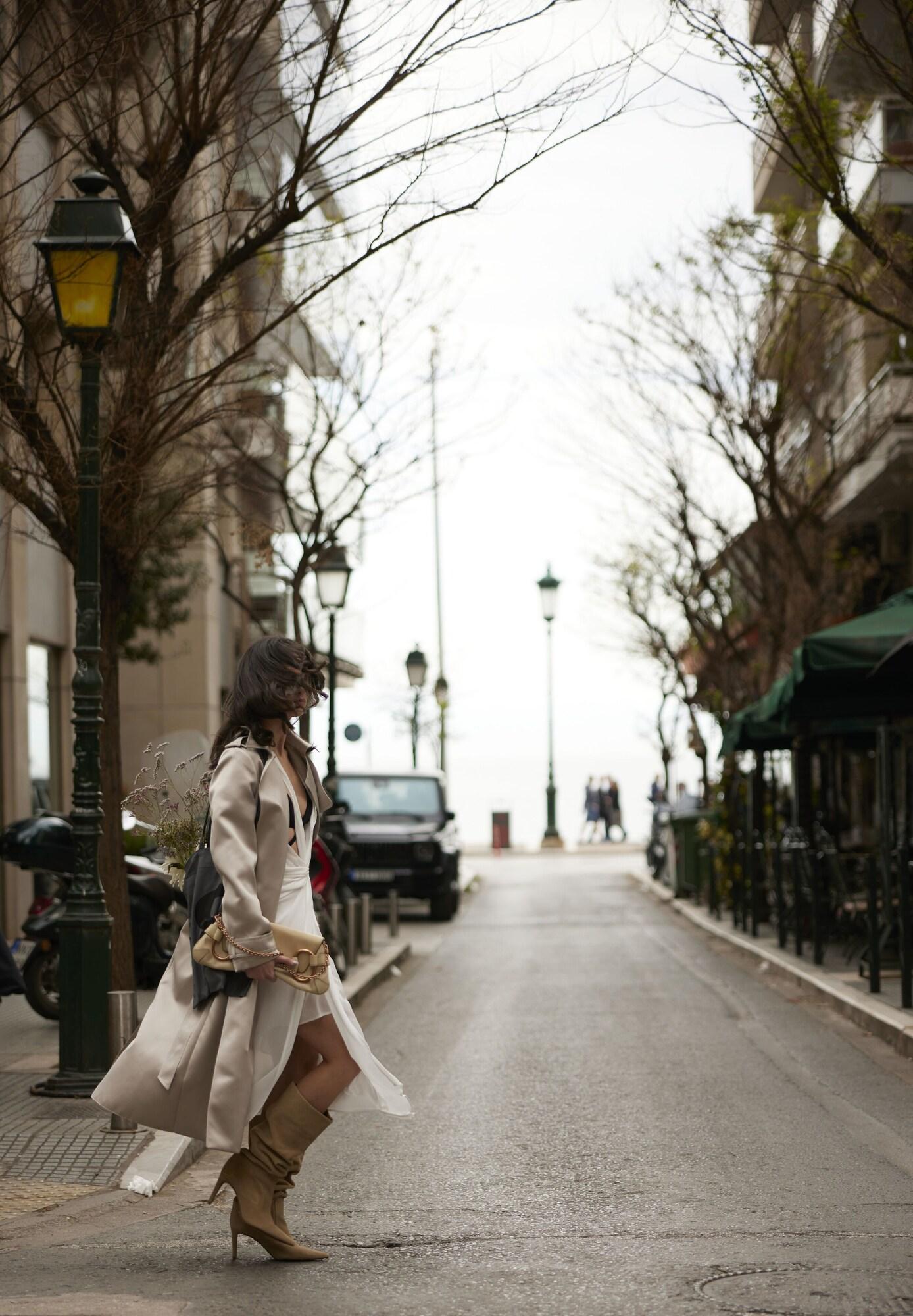 Teight Hotel - photo