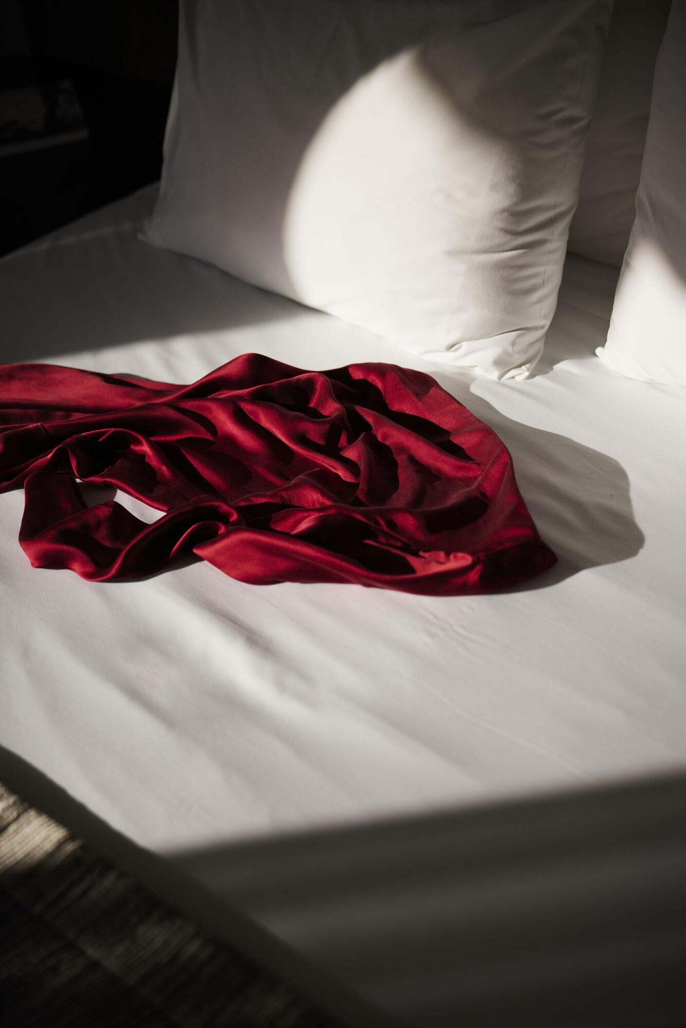 Teight Hotel - photo