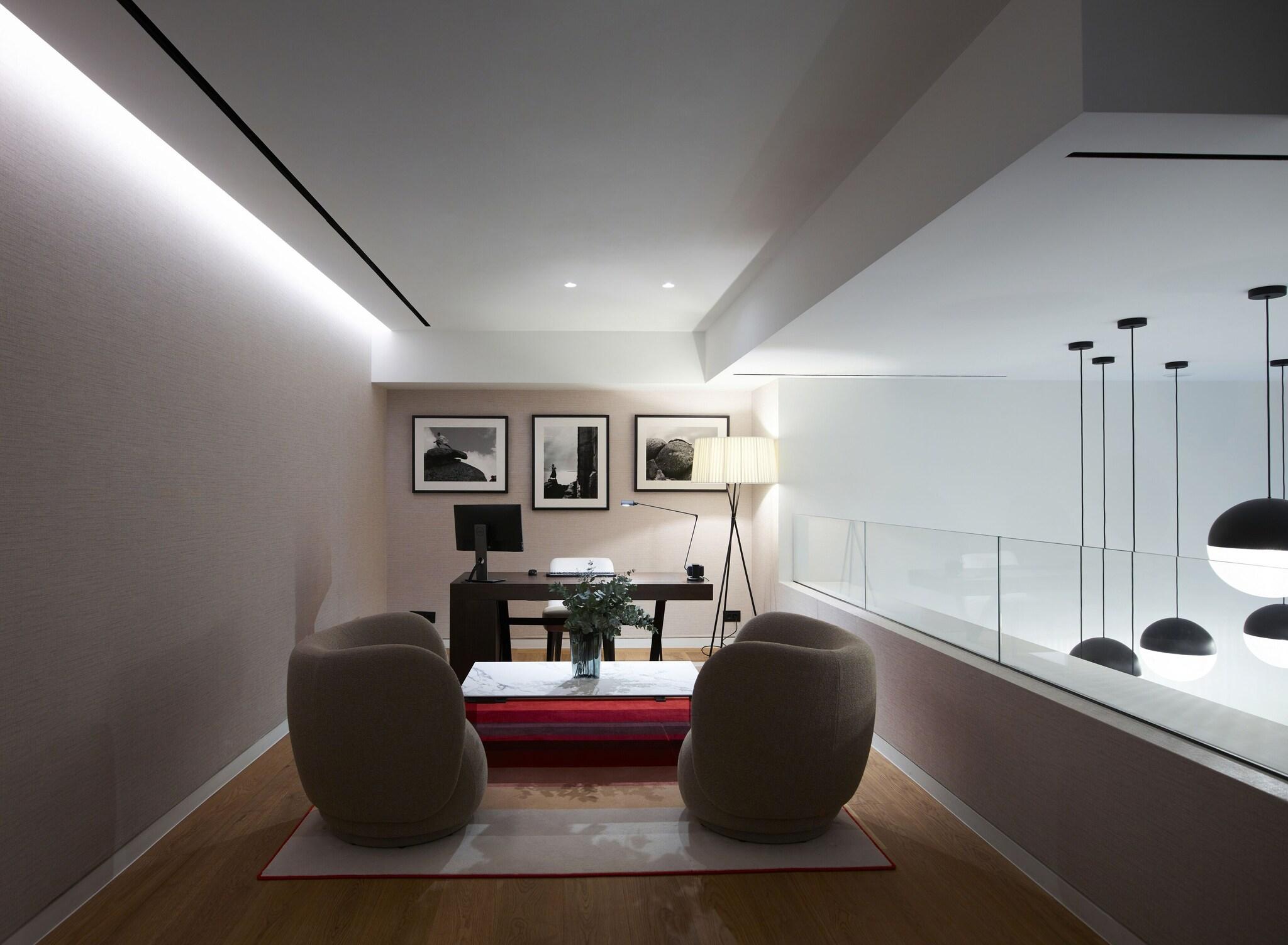 xenodocheio Milos by null