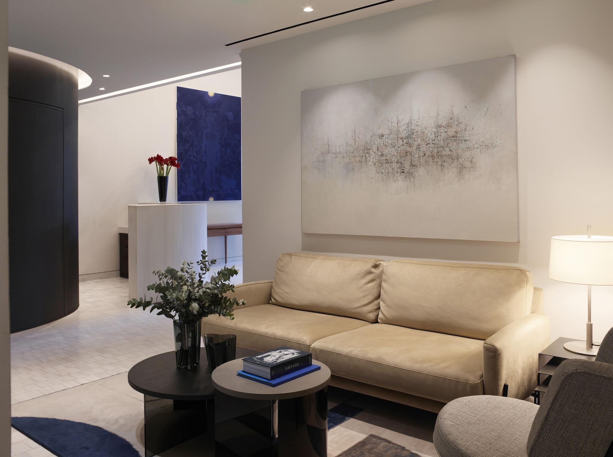 xenodocheio Milos by null