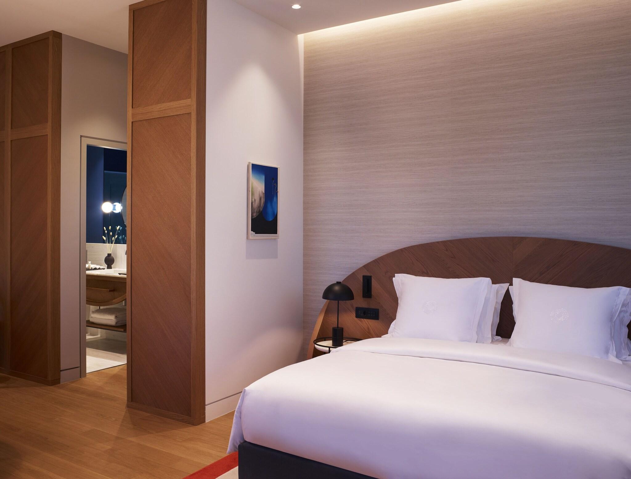 xenodocheio Milos by null