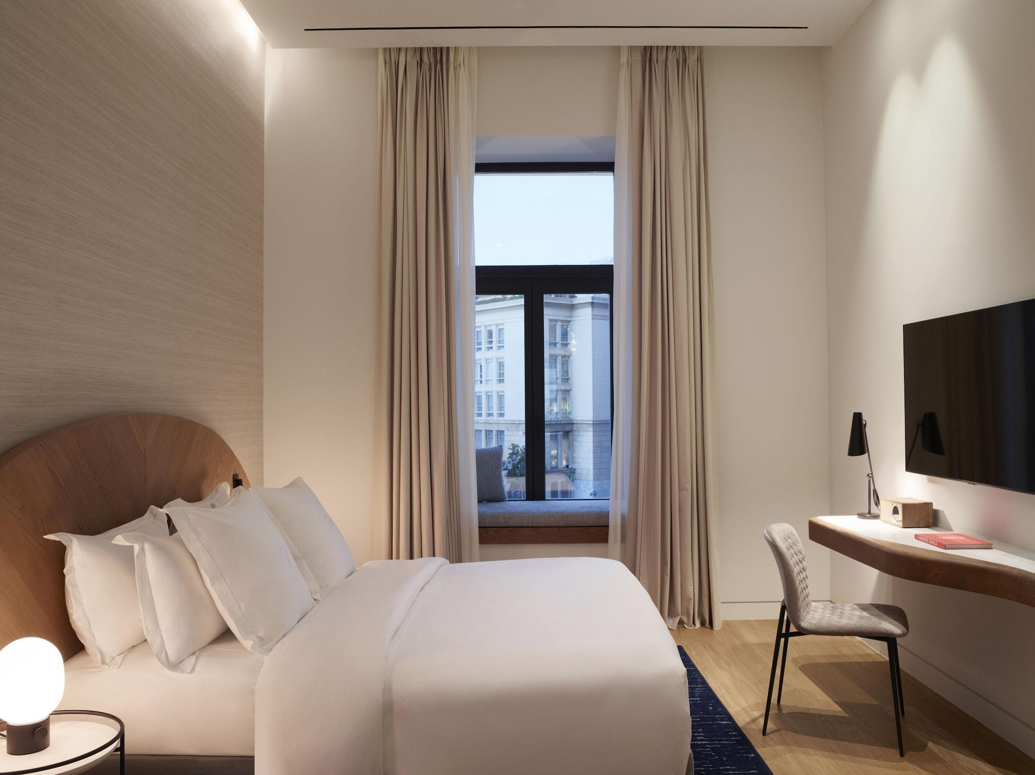 xenodocheio Milos by null