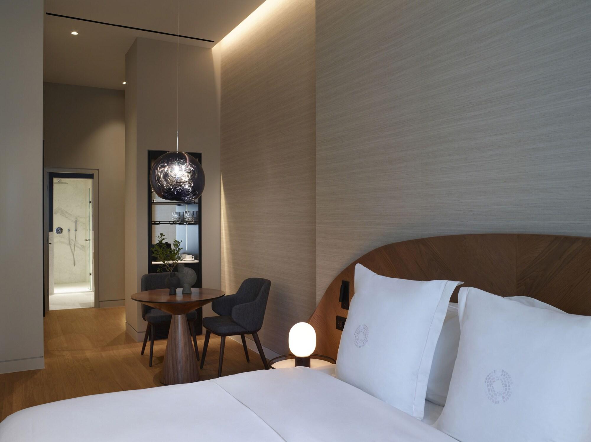 xenodocheio Milos by null