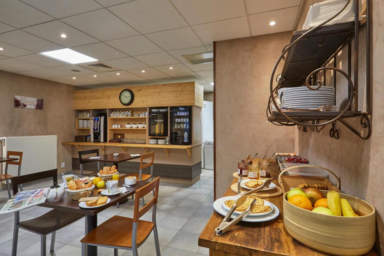 Cit Hotel le National