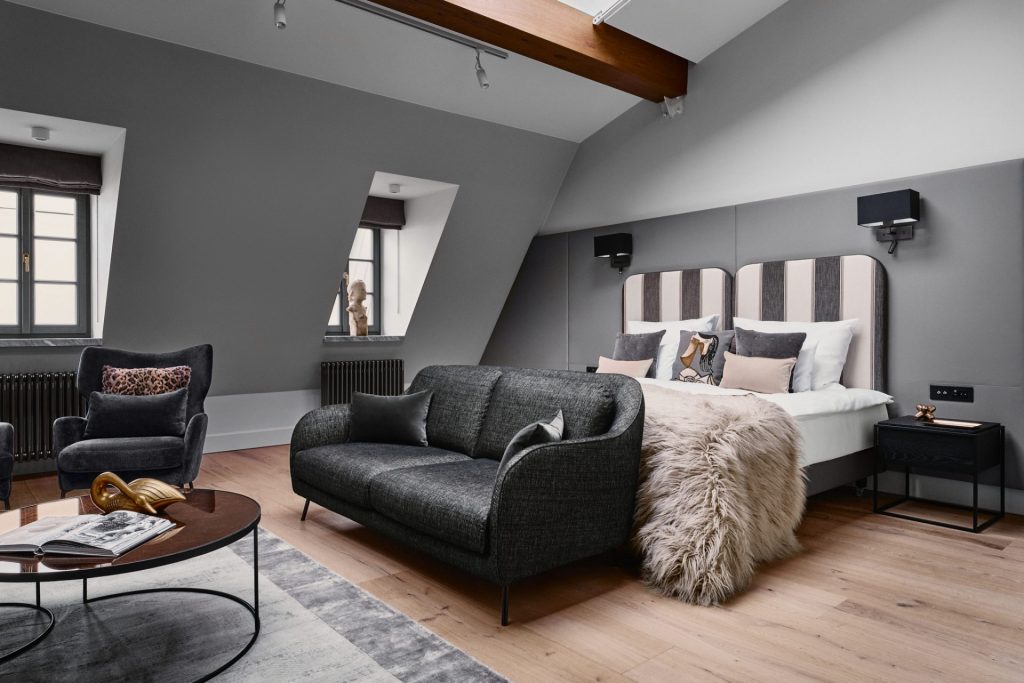 H15 Palace, A Luxury Collection Hotel, Krakow by null