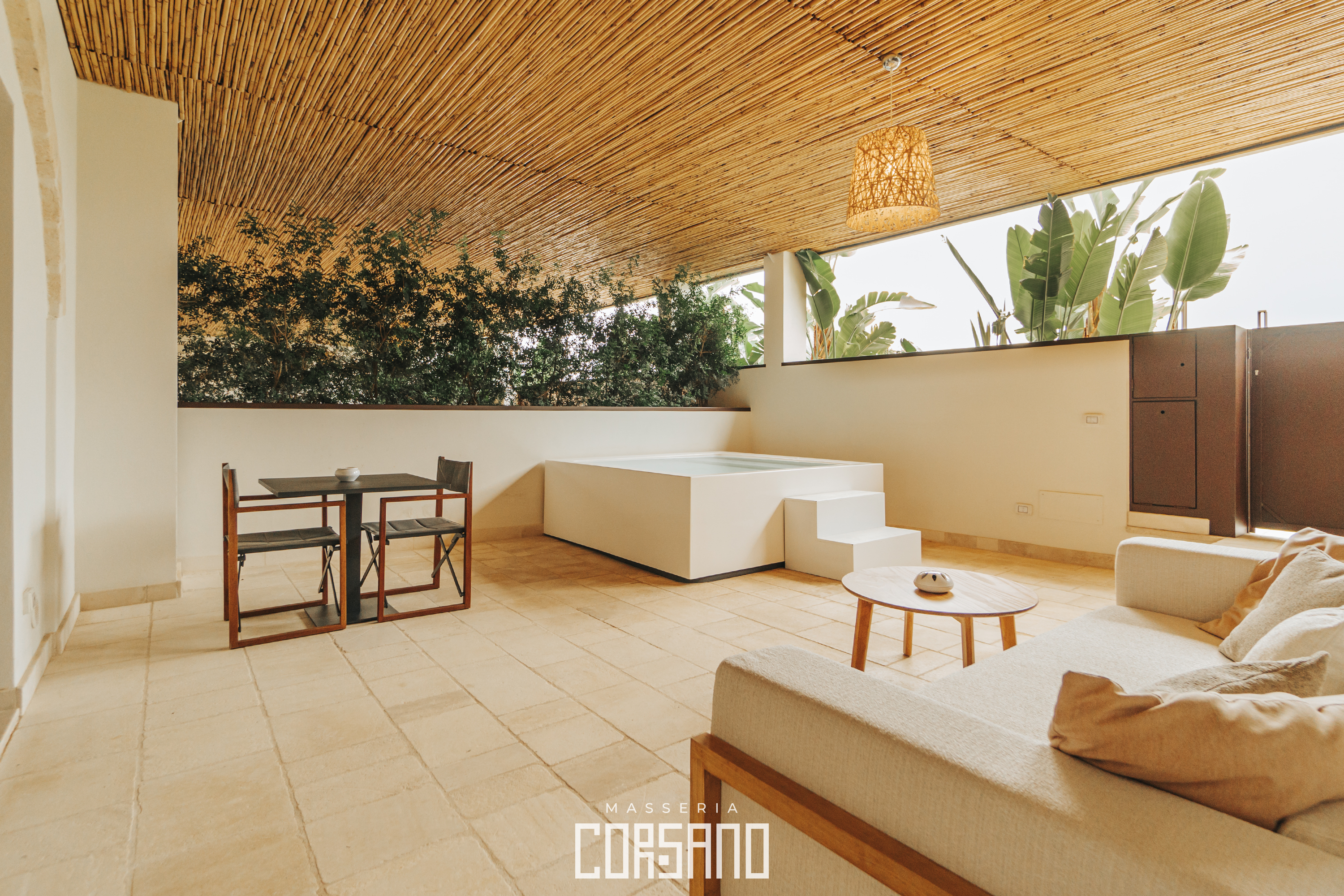 Masseria Corsano
