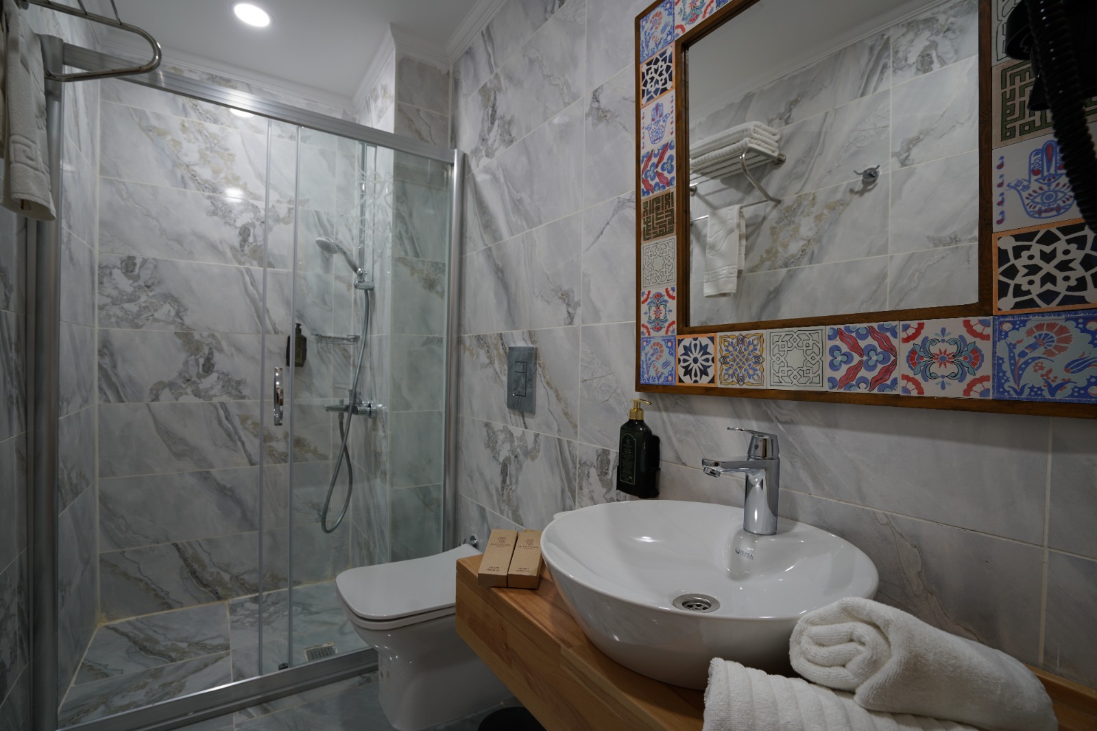 Raymar Hotels Mardin