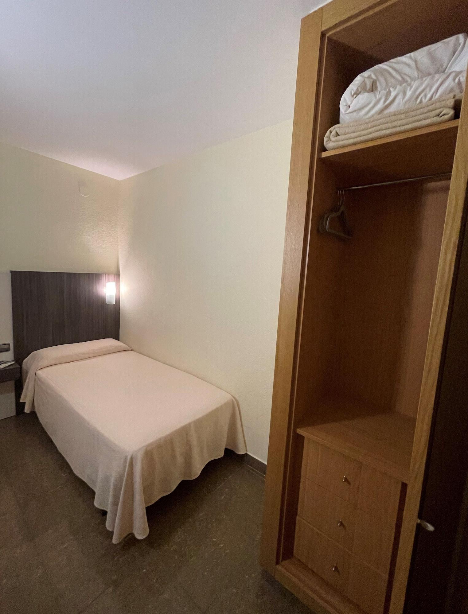 Hotel Morell
