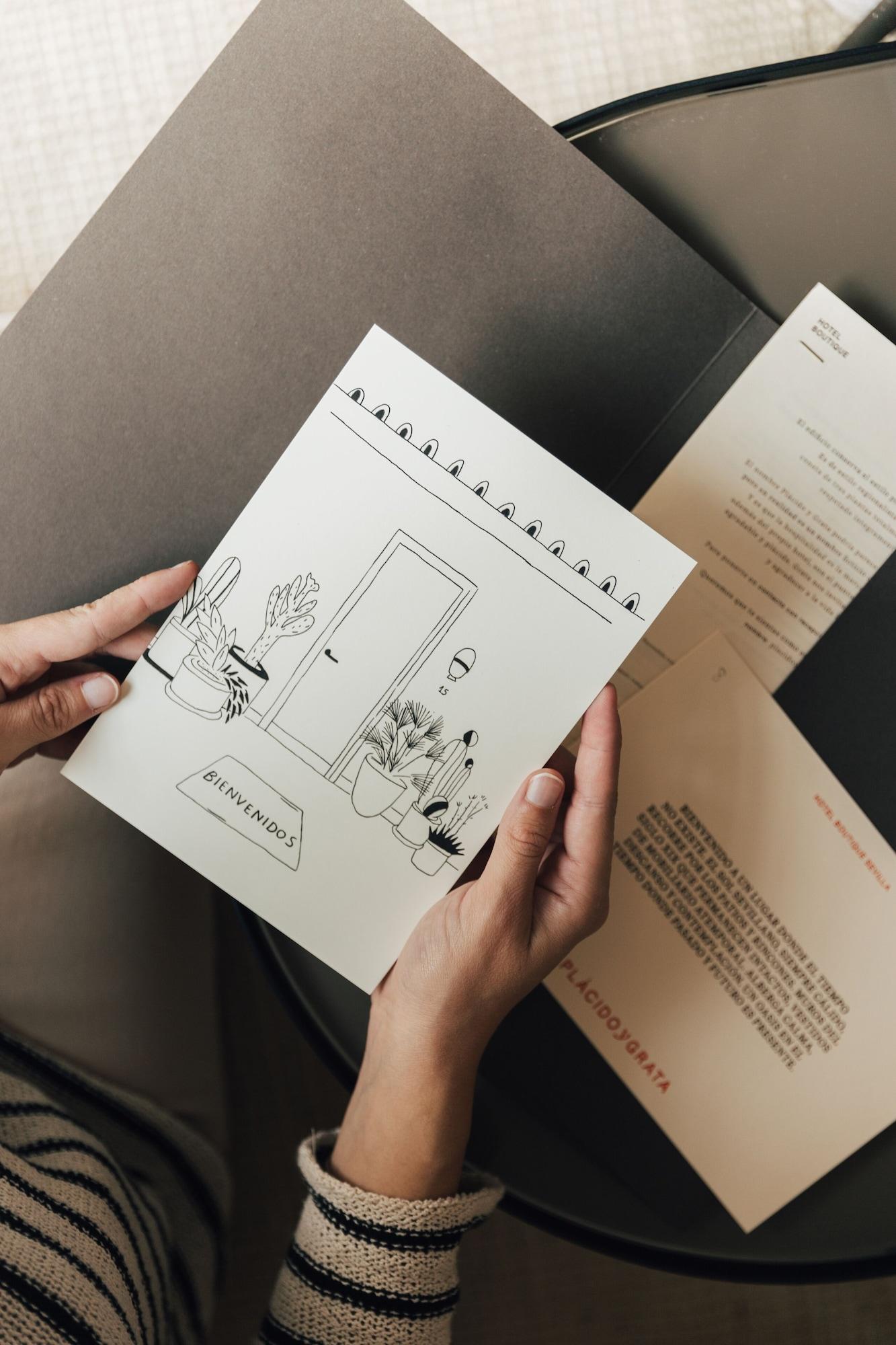 Hotel Boutique Plácido y Grata by null