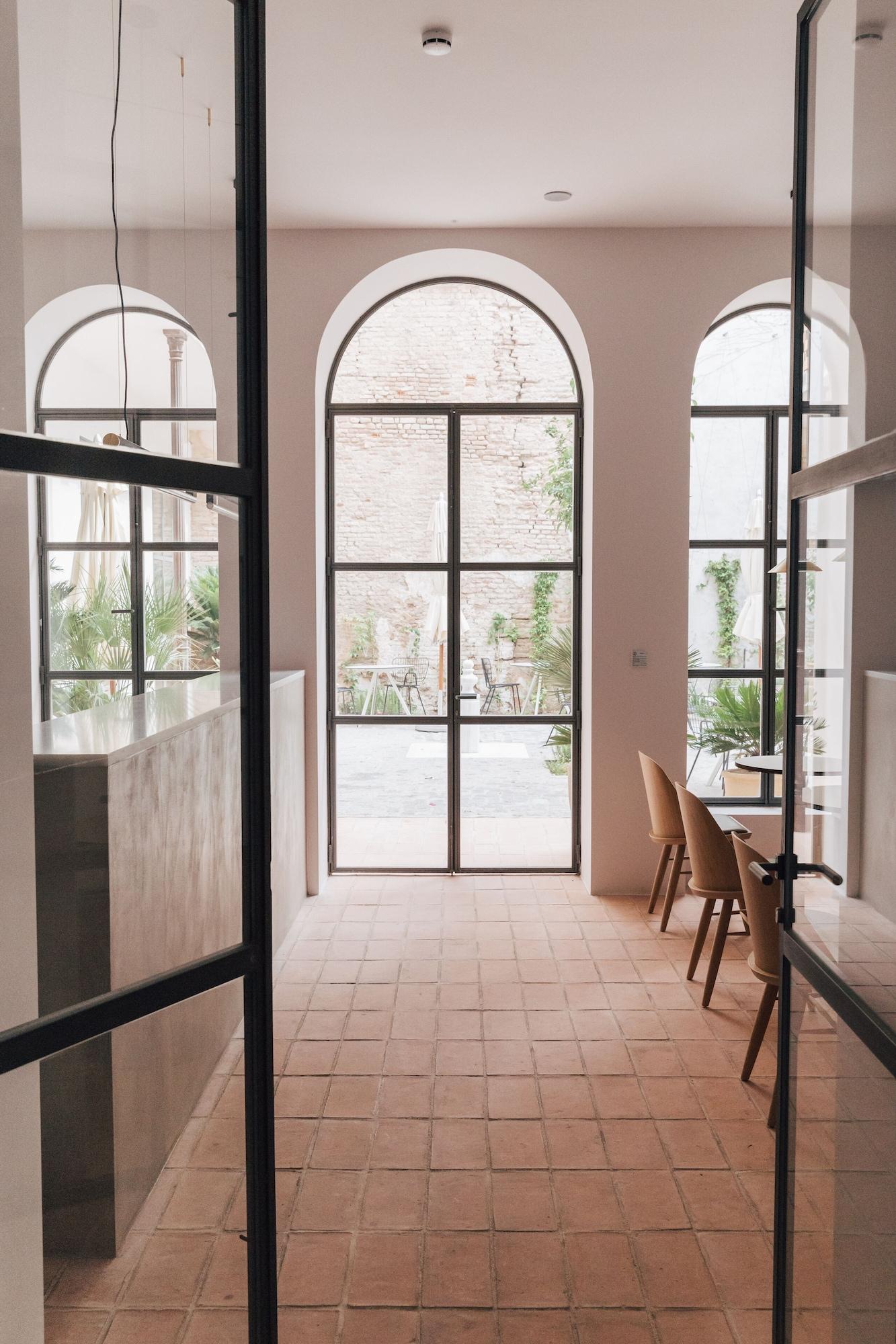 Hotel Boutique Plácido y Grata by null