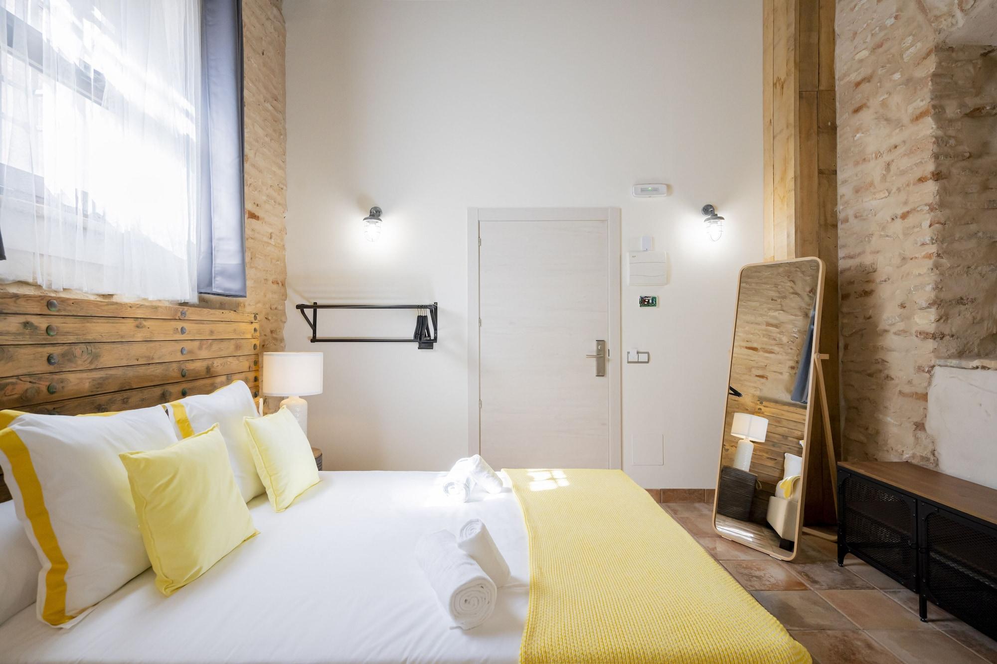 Hotel Azacanes