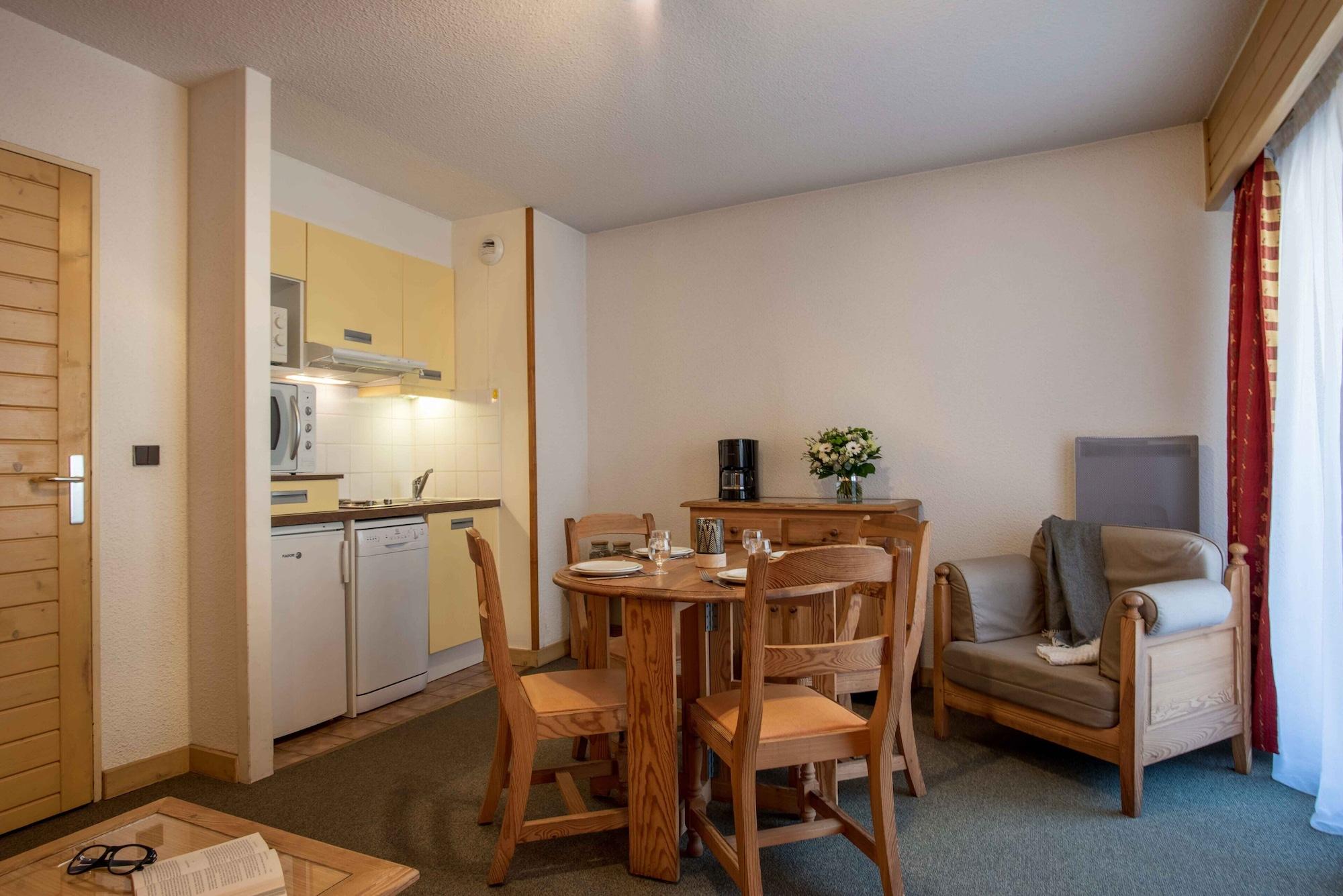 Residence Eureca