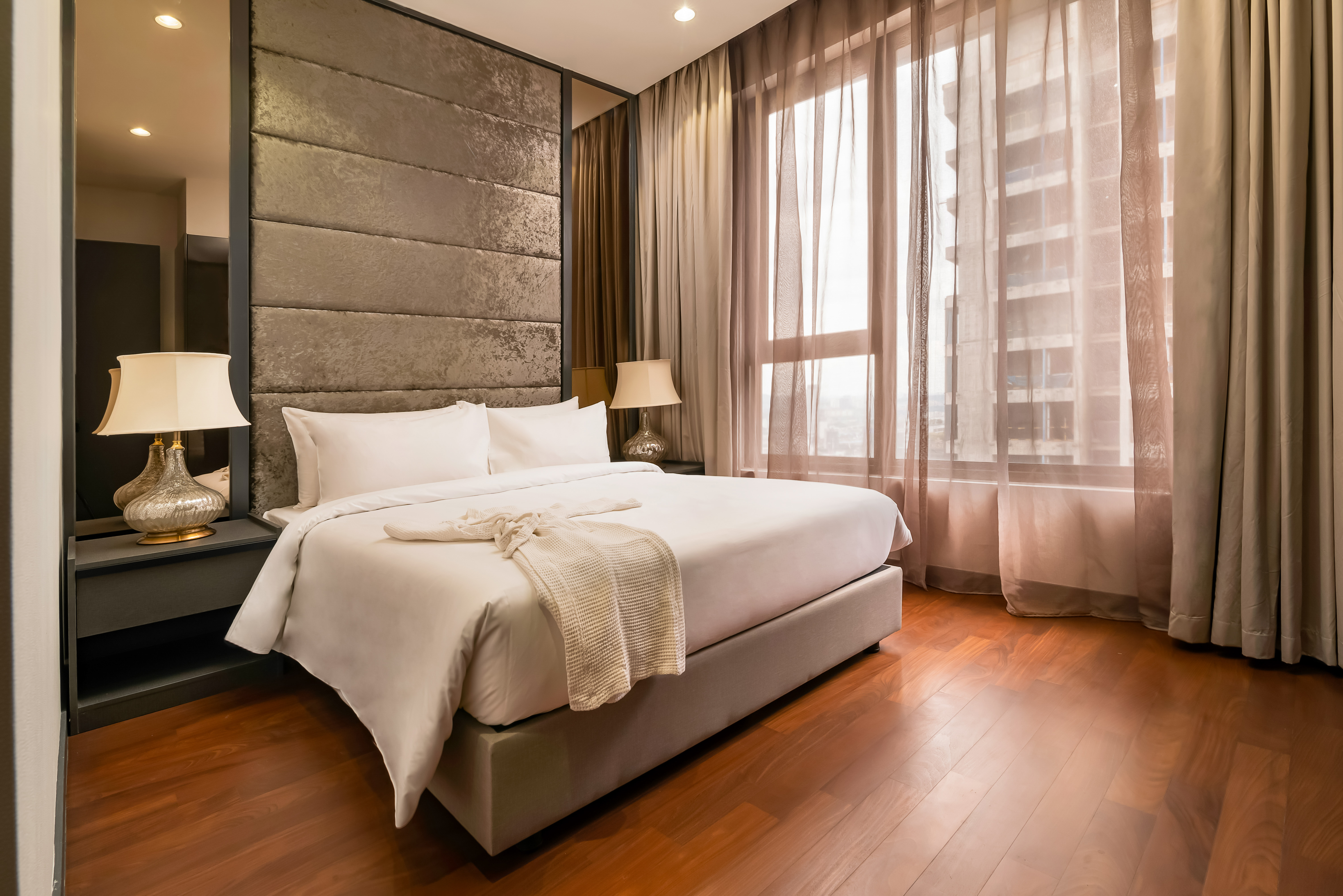 Wyndham Suites KLCC
