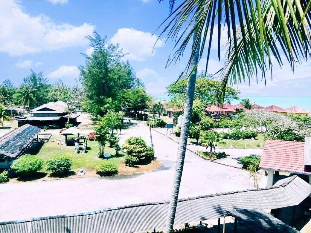 PCB Beach Resort