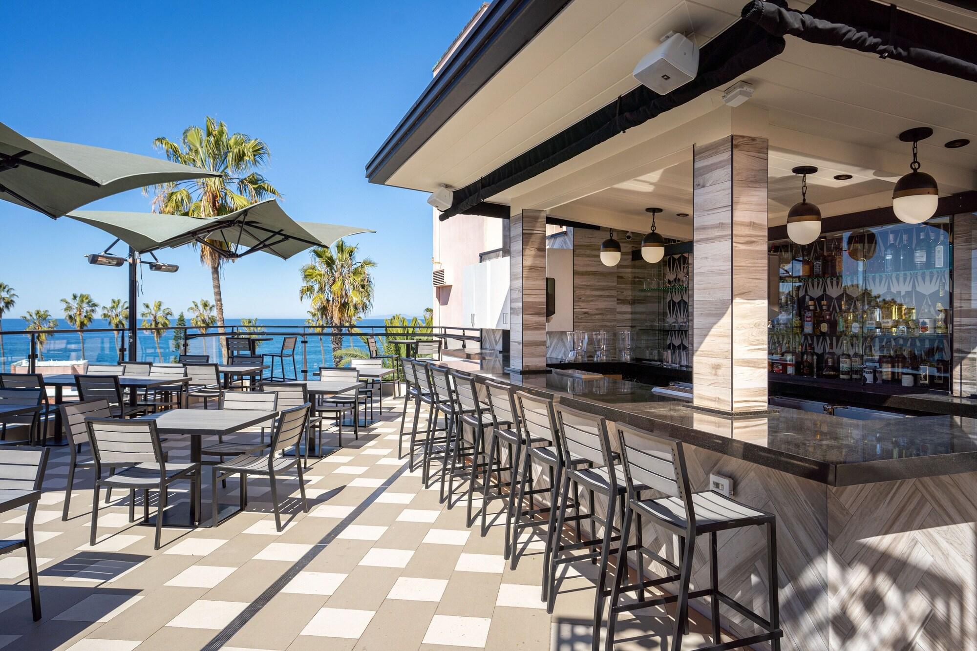 The Cormorant A Boutique Hotel
