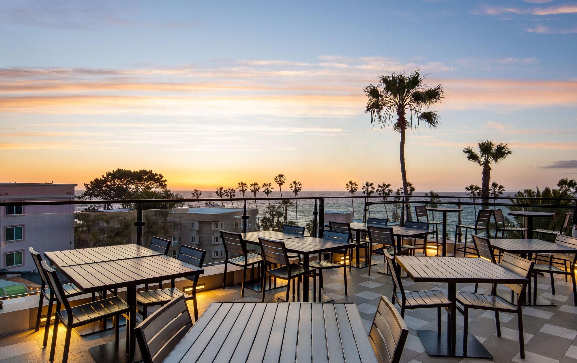 Cormorant Boutique Hotel, La Jolla by null