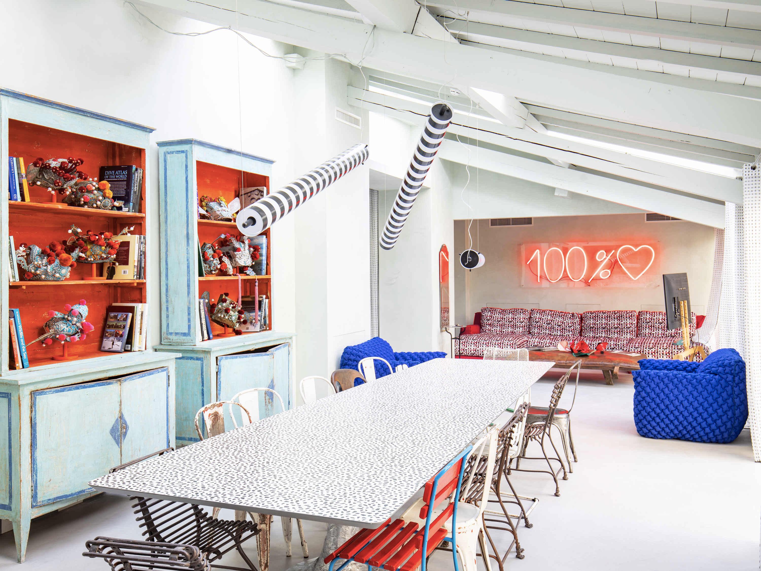 25hours Hotel Florence Piazza San Paolino by null