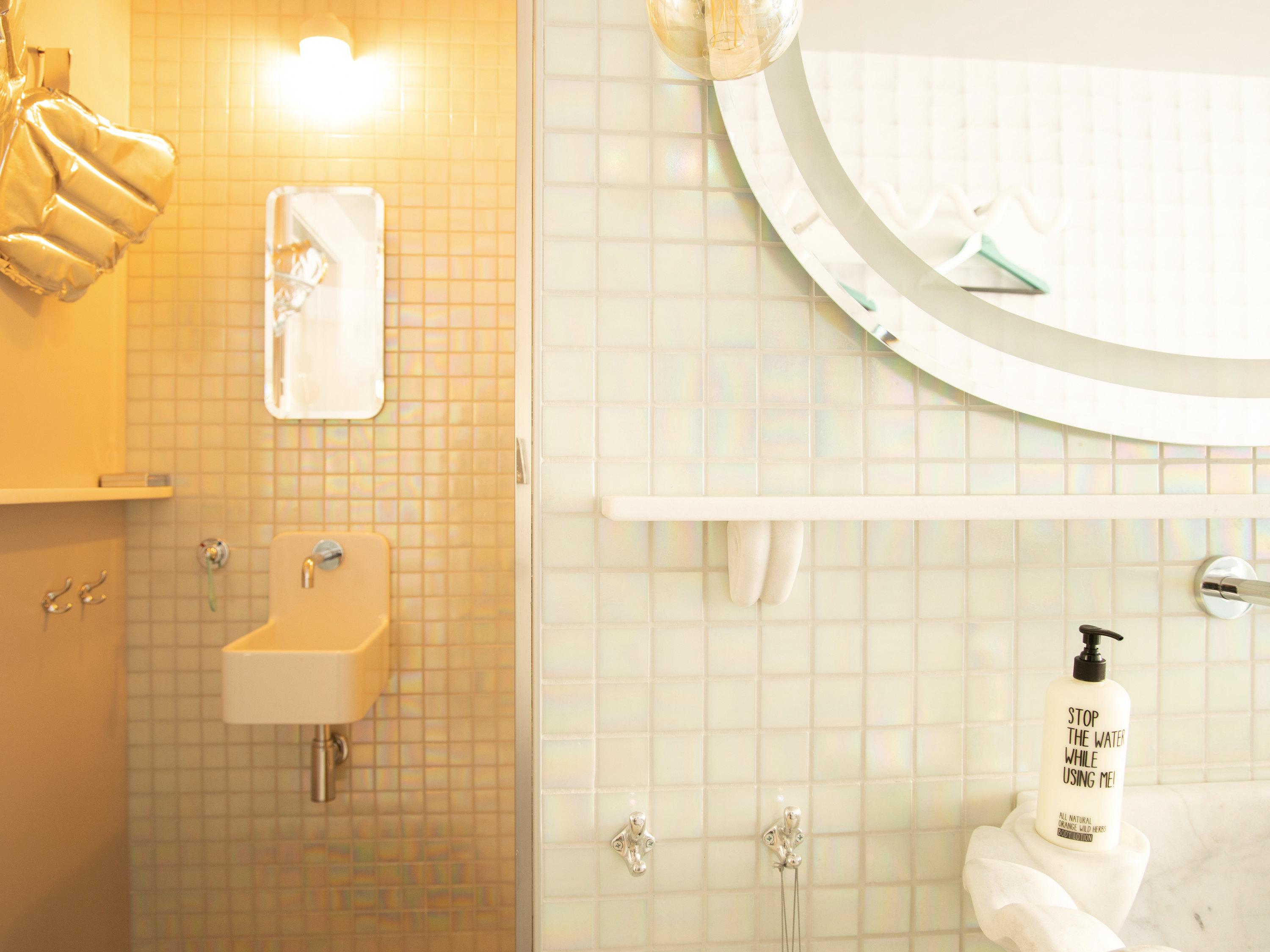 25hours Hotel Florence Piazza San Paolino by null