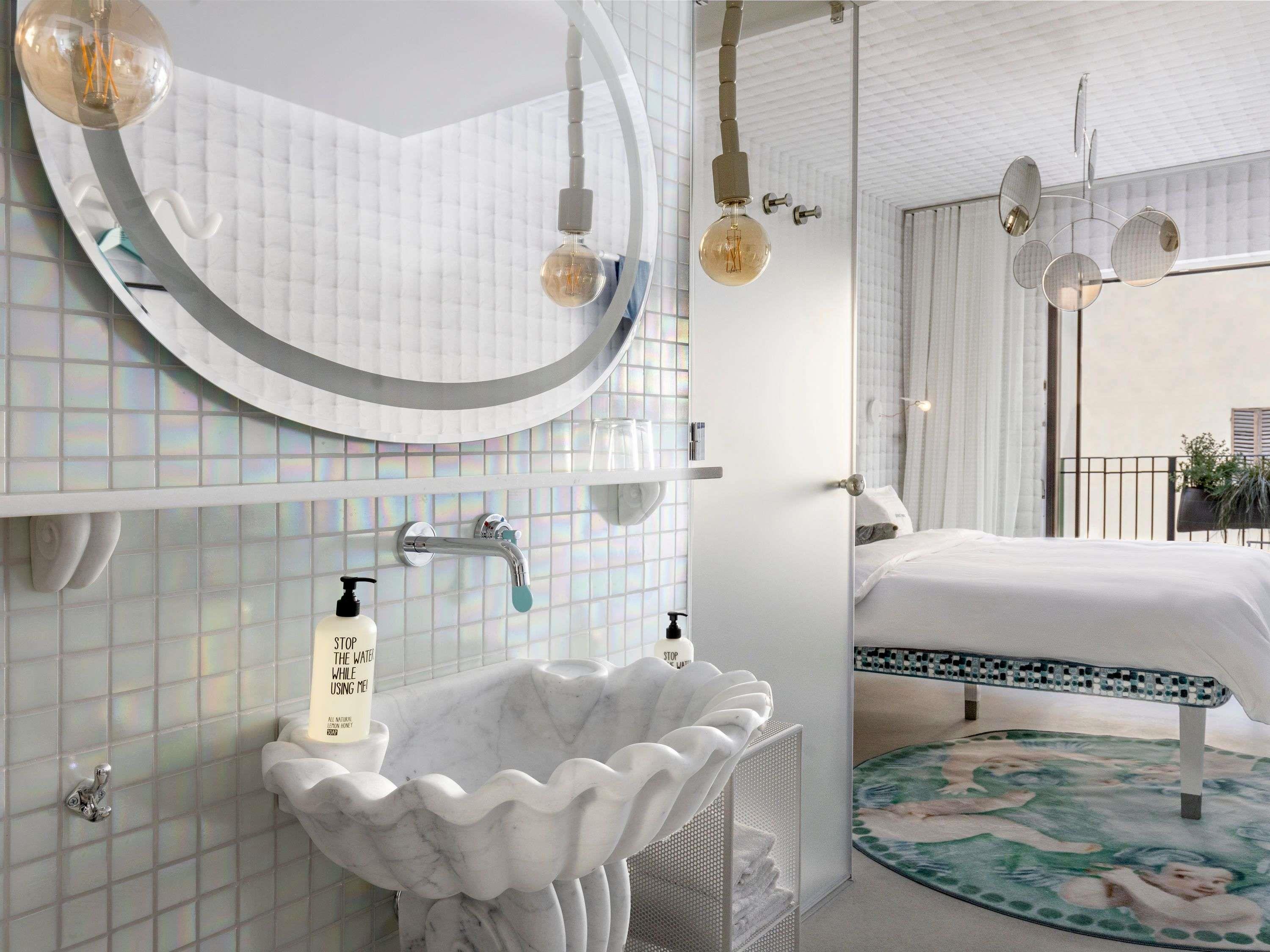 25hours Hotel Florence Piazza San Paolino by null