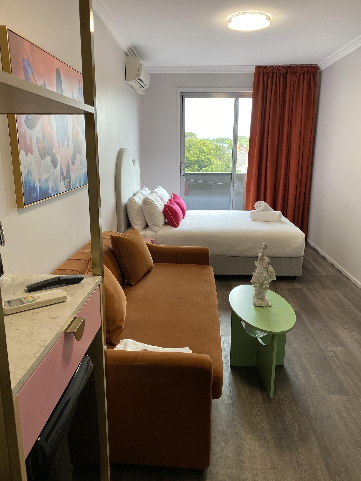 Vali Hotel