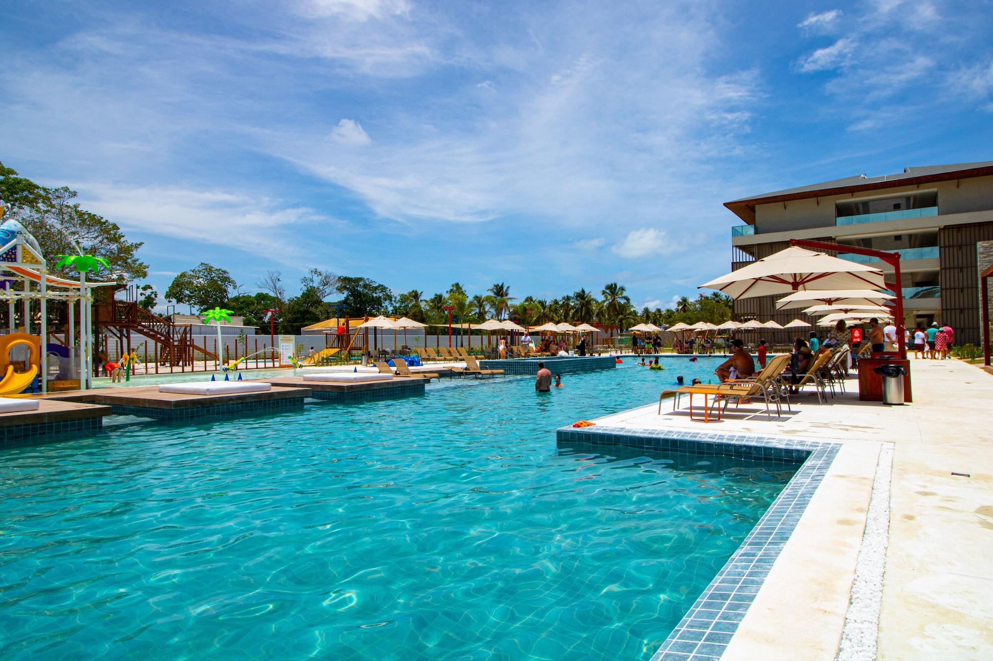 Ipioca Beach  Resort Maceio