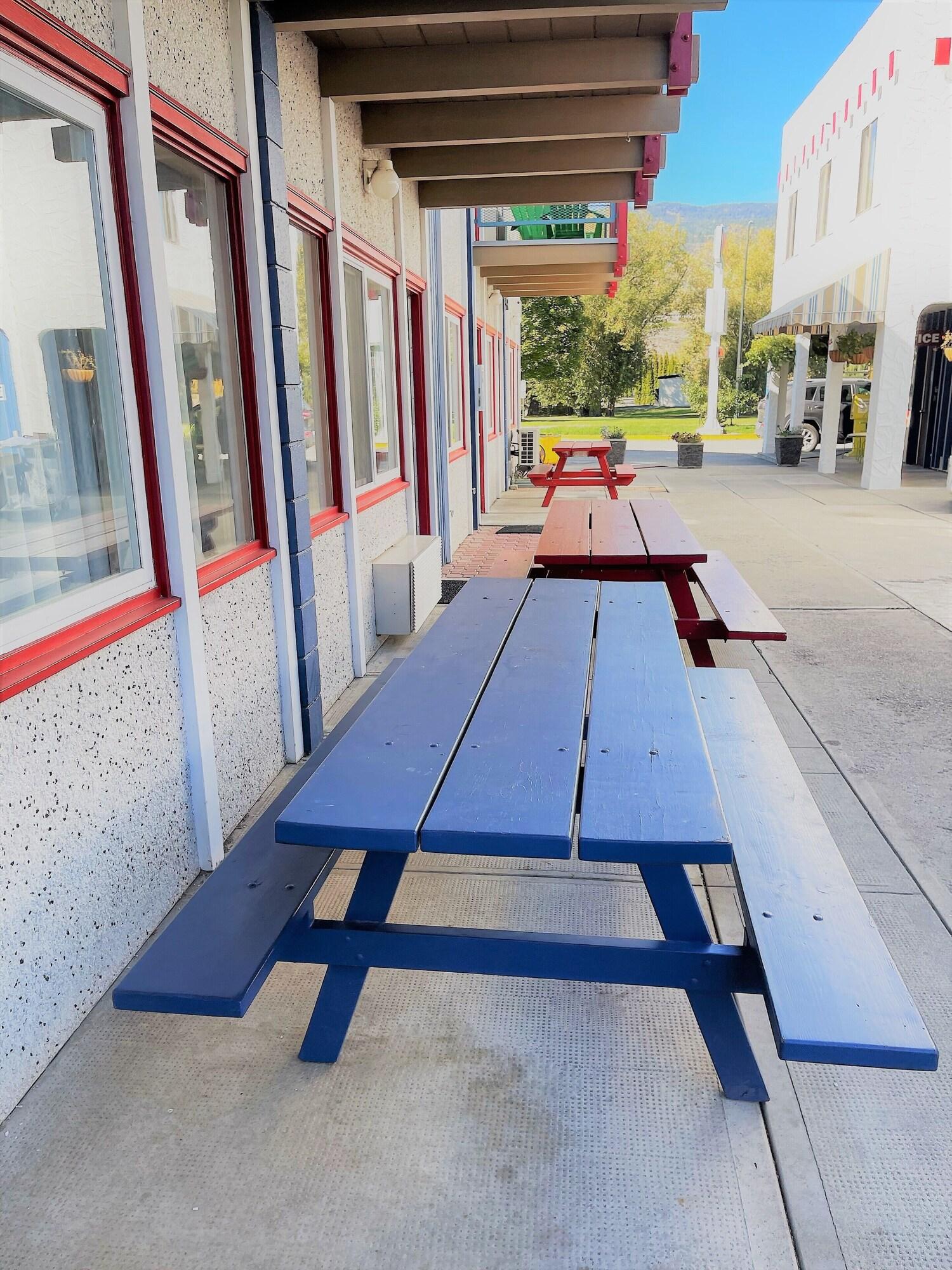 Bowmont Motel by null