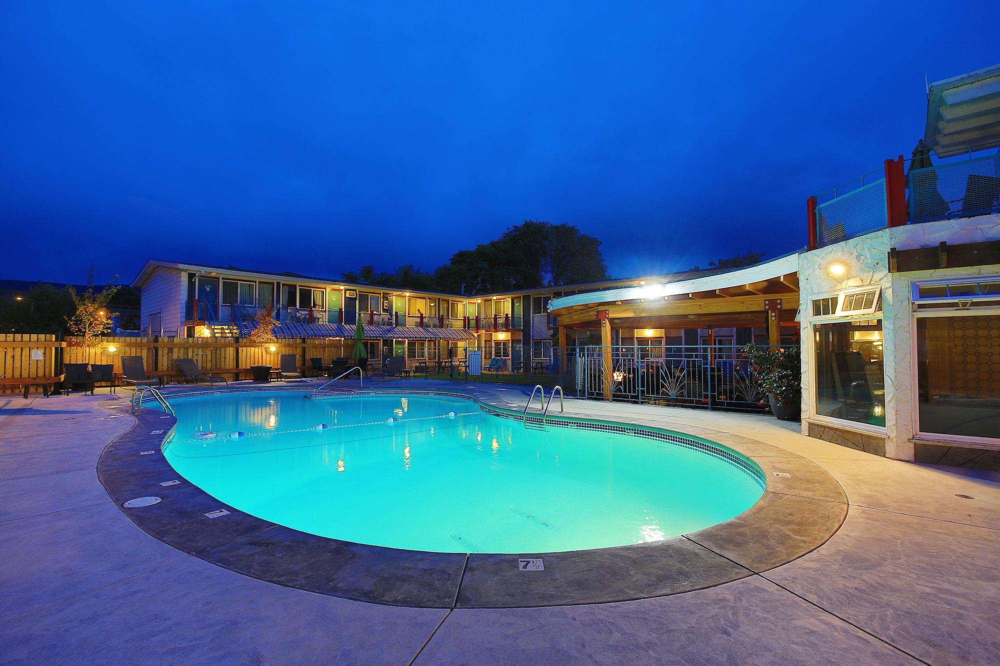 Bowmont Motel by null