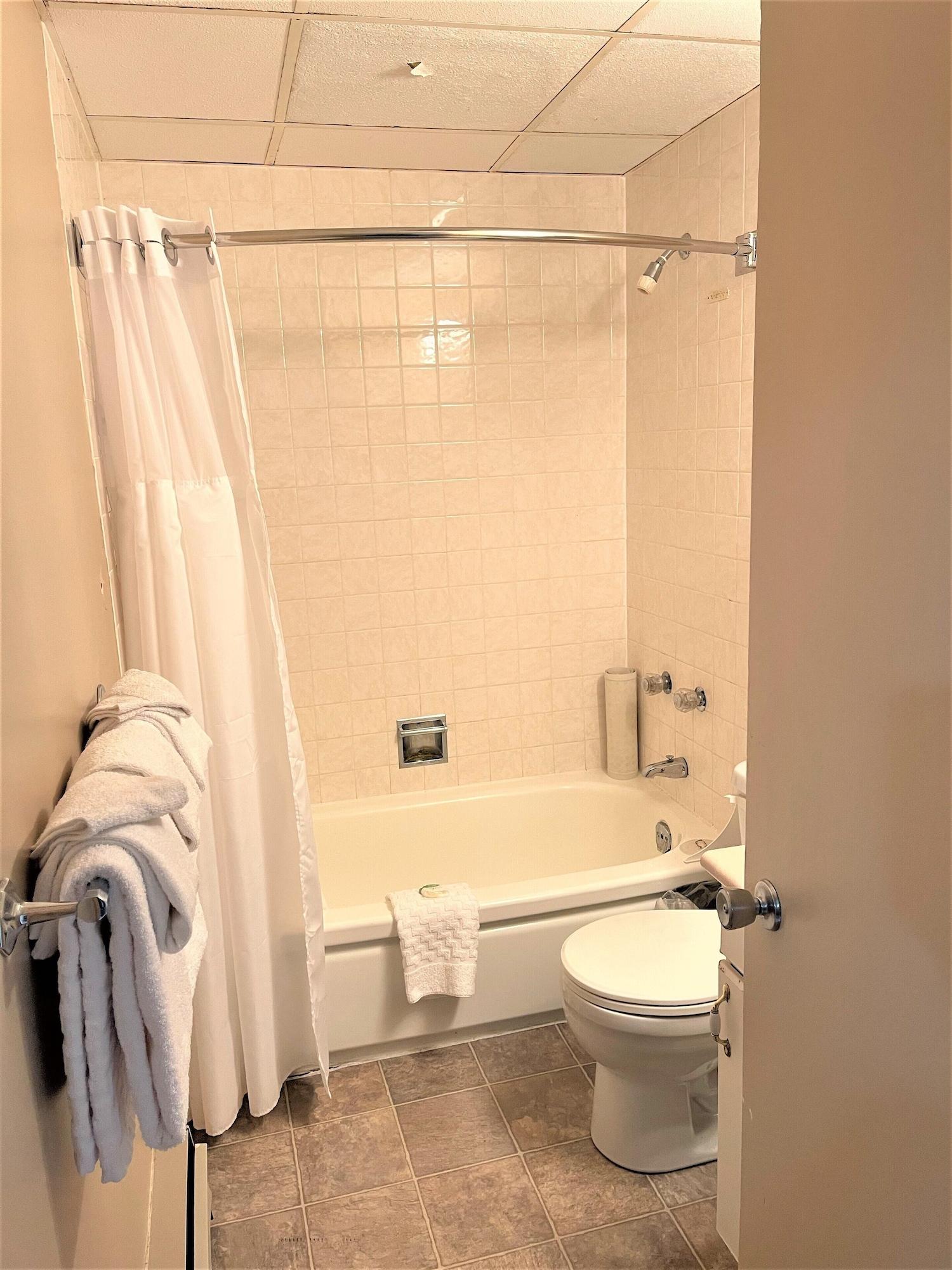 Bowmont Motel by null