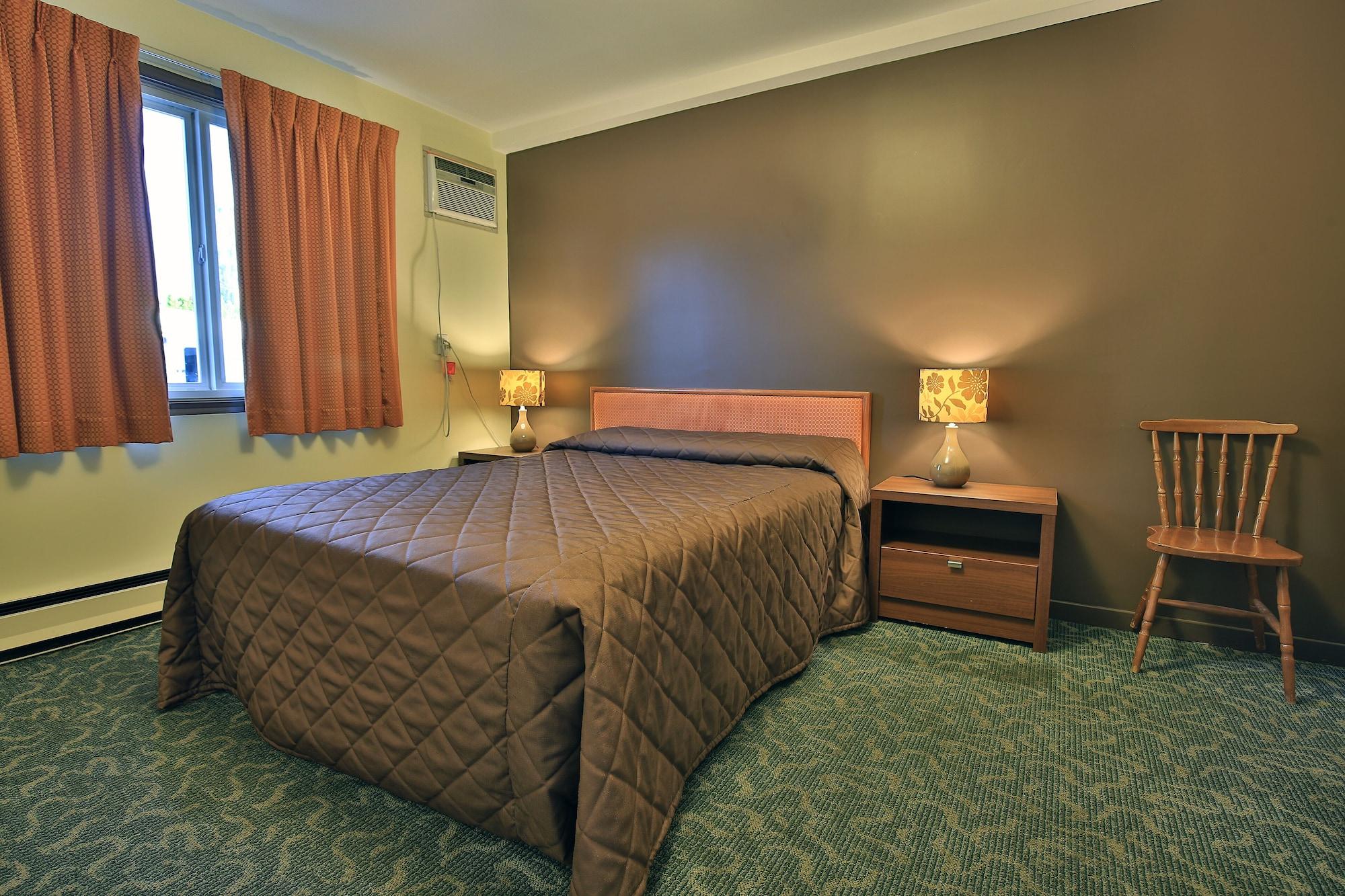 Bowmont Motel by null