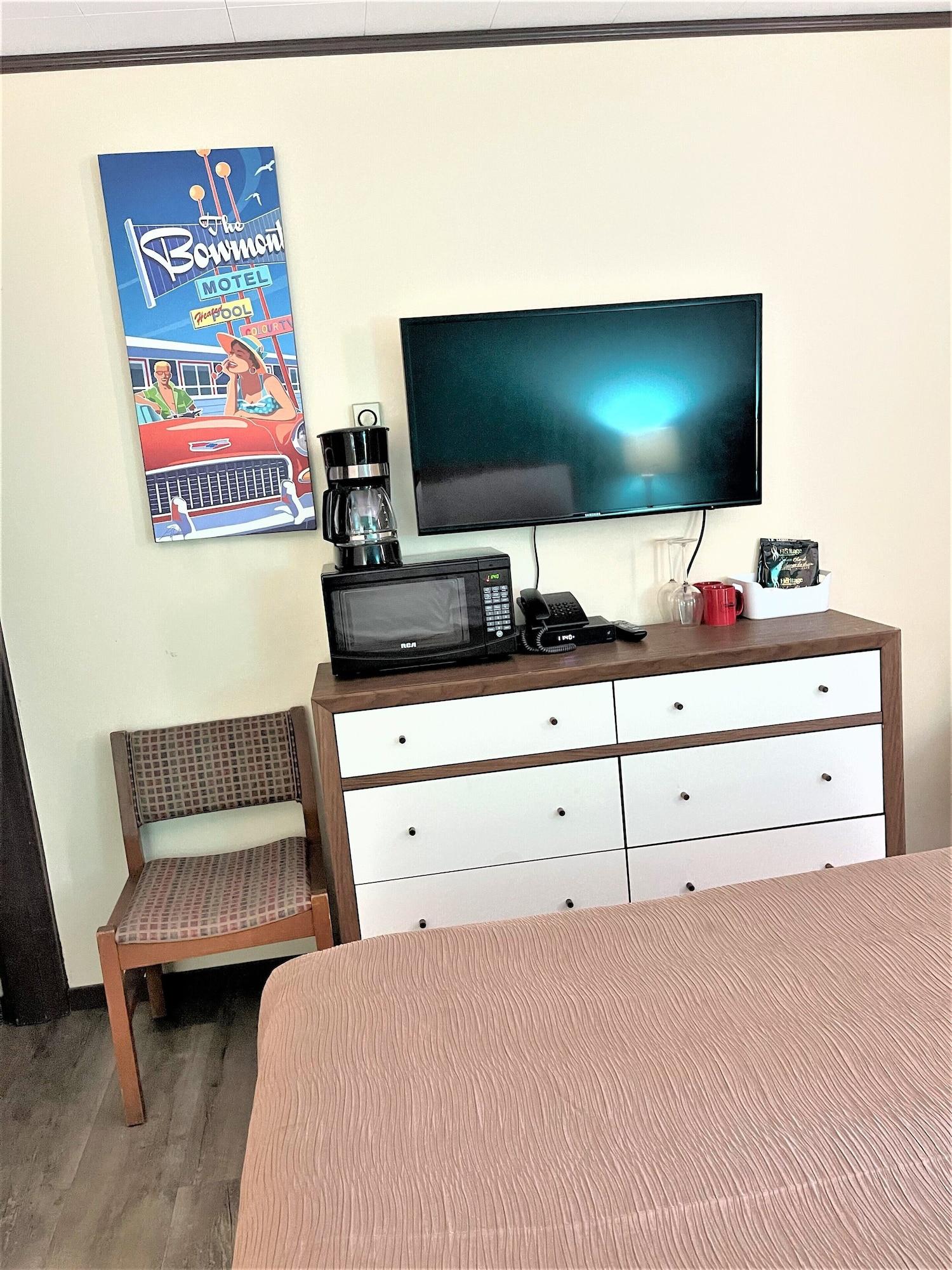 Bowmont Motel by null