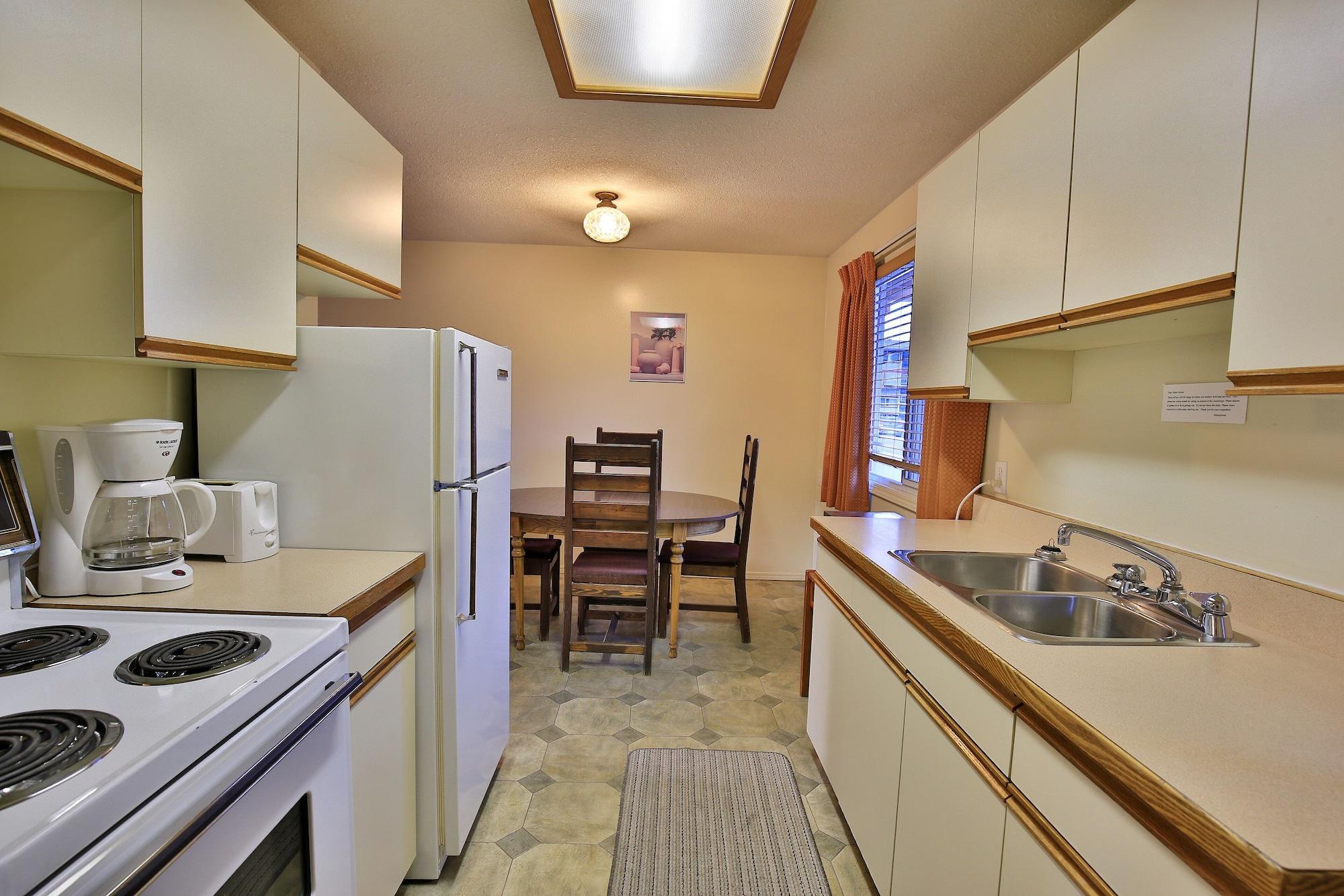 Bowmont Motel by null