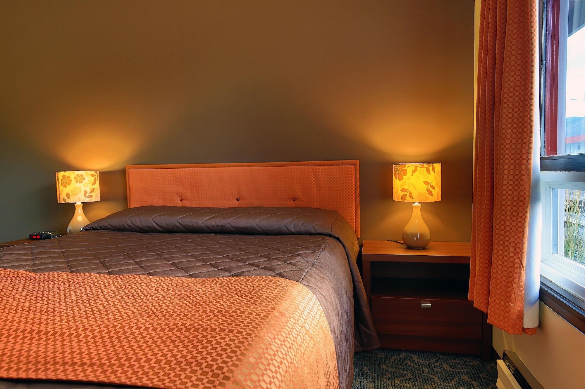 Bowmont Motel by null